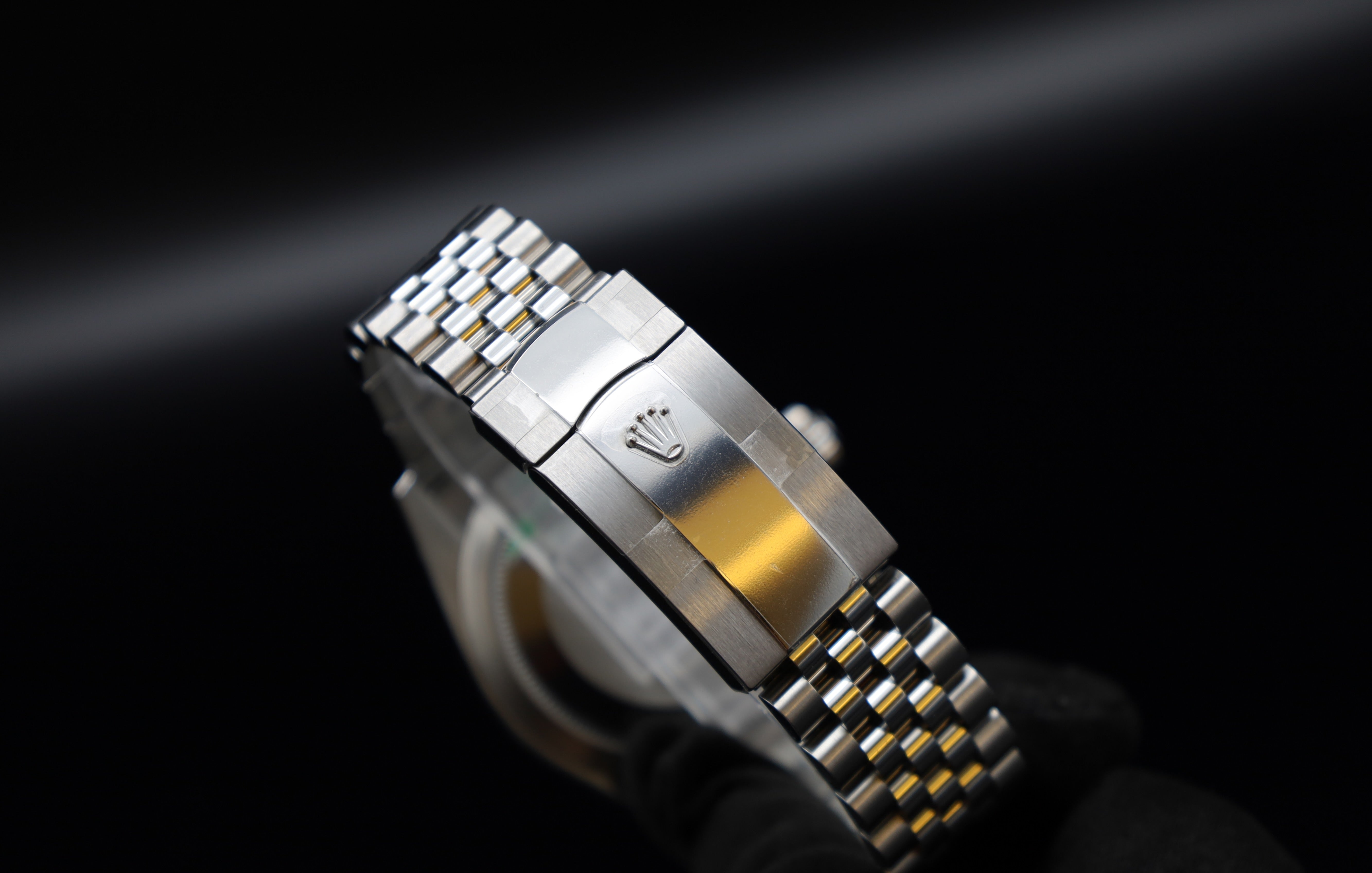 Rolex Sky Dweller Blau - 336934 - 2025 - Lc100- Fullset