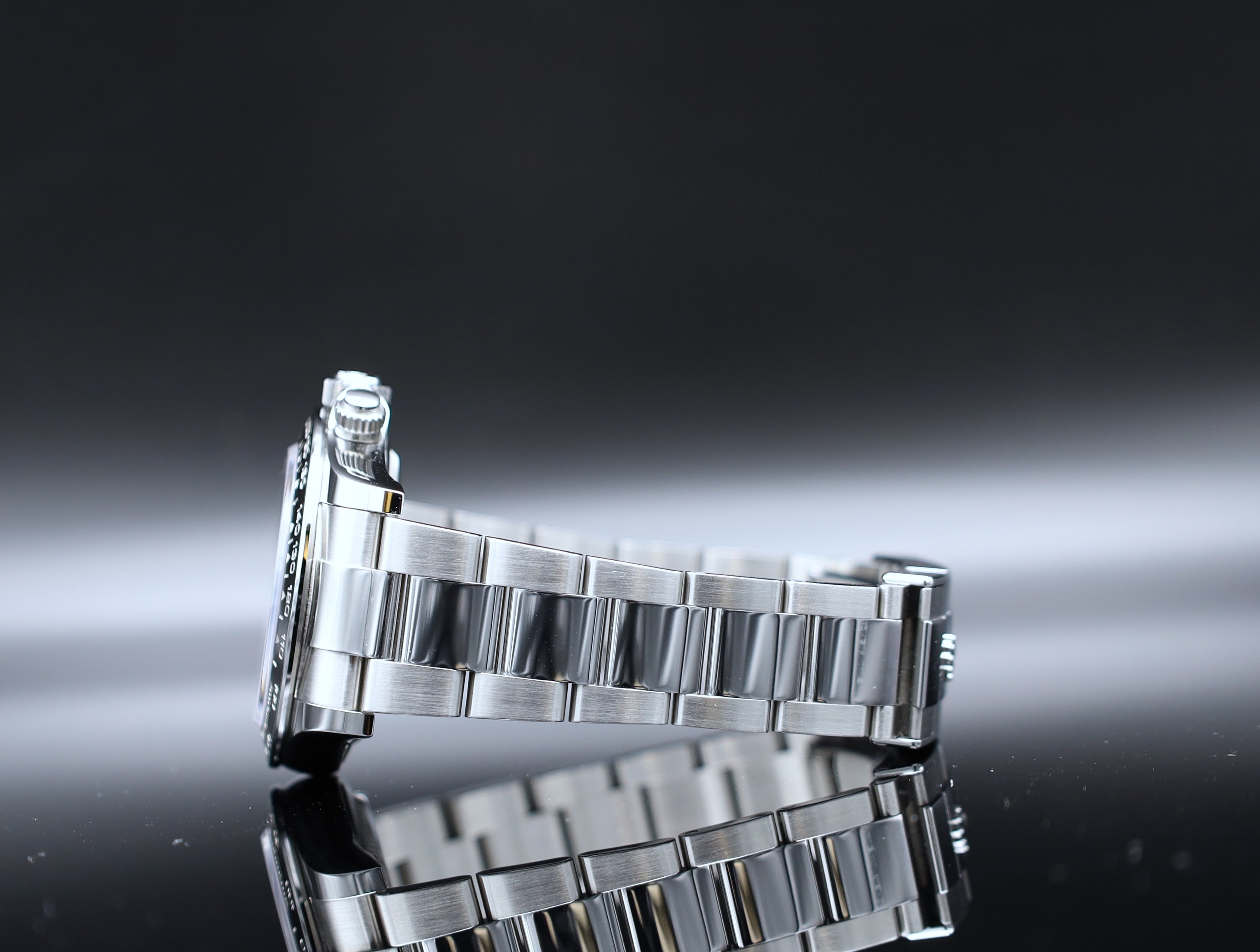 Rolex Daytona "Panda" - 2024 - Fullset - Oysterband - 126500LN