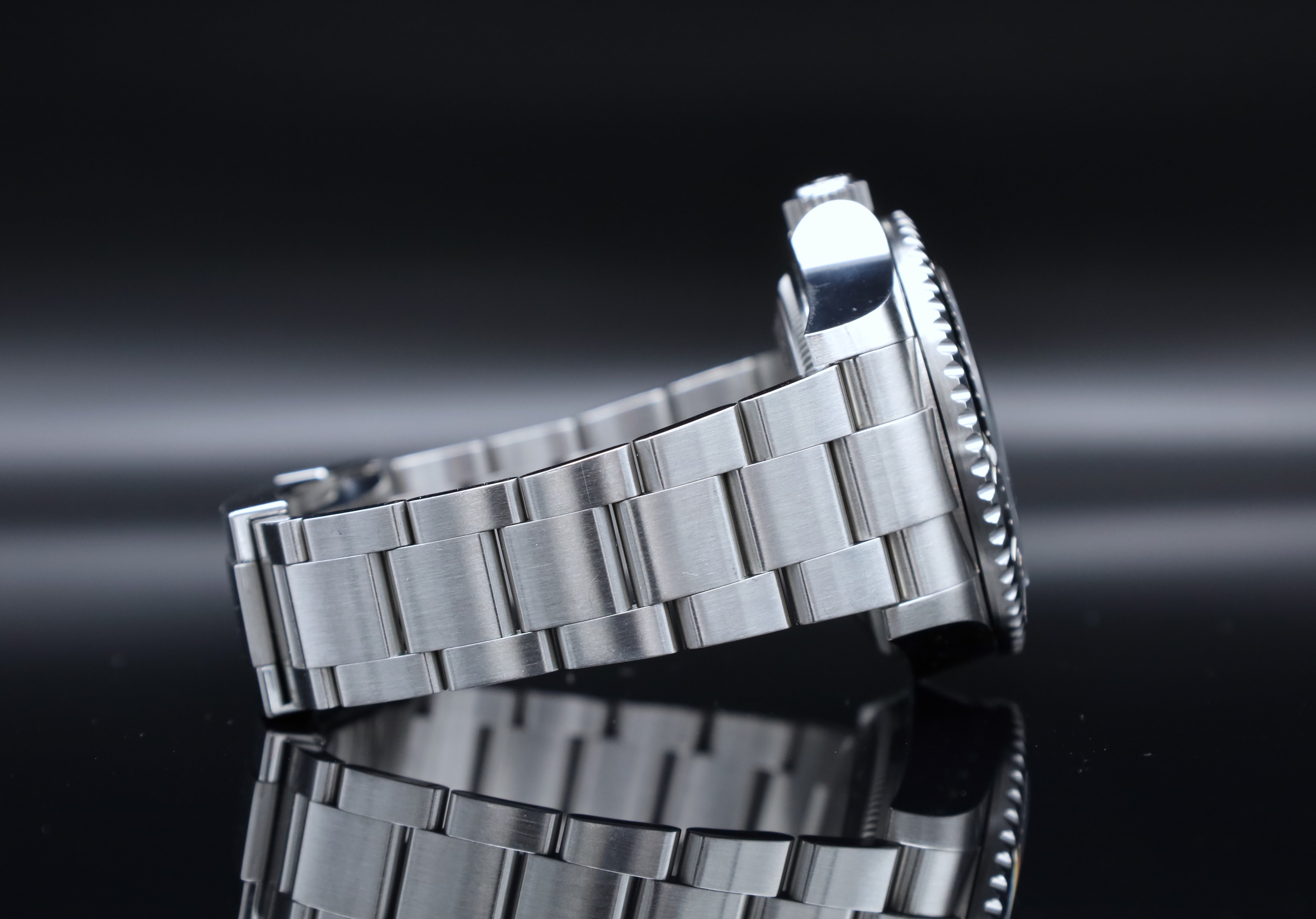Rolex Sea-Dweller Deepsea - 2023 - Fullset - 136660