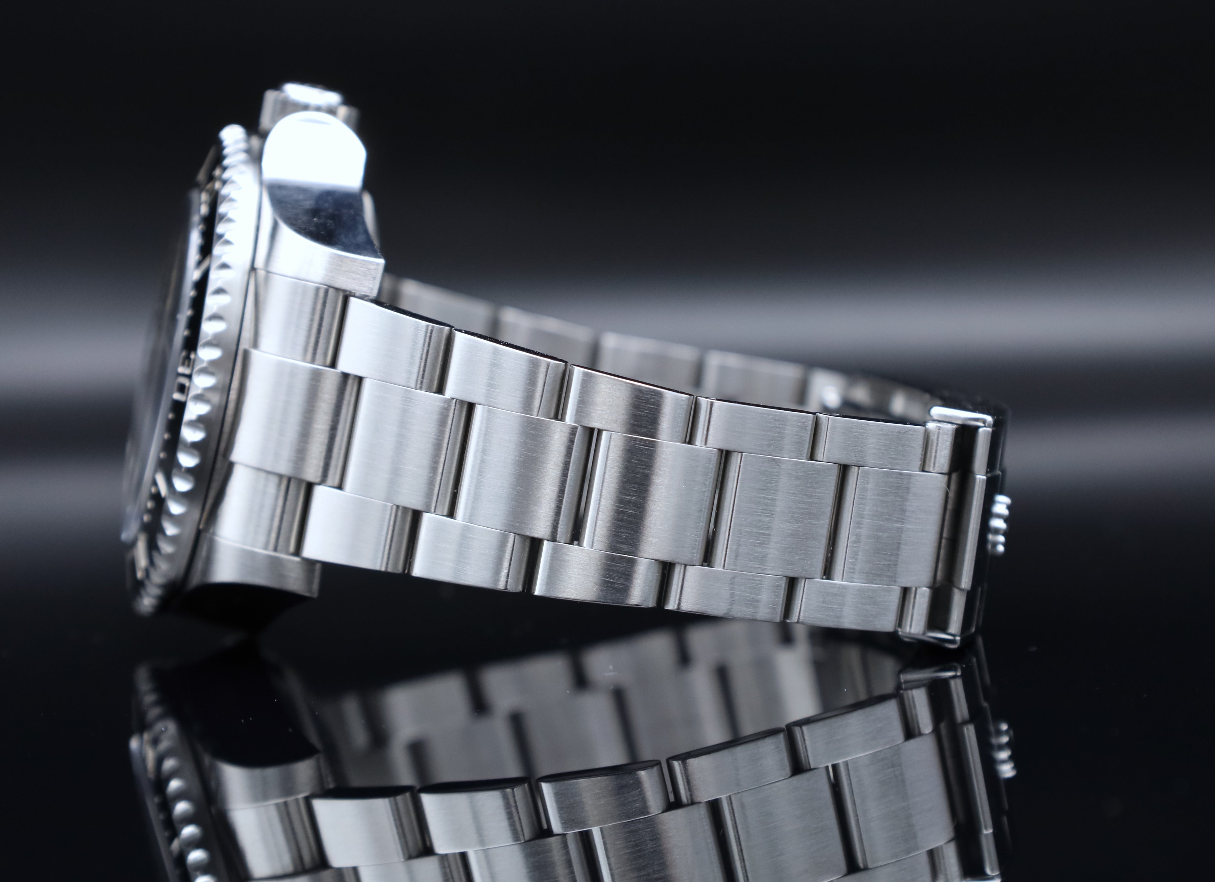 Rolex Sea-Dweller Deepsea - 2023 - Fullset - 136660