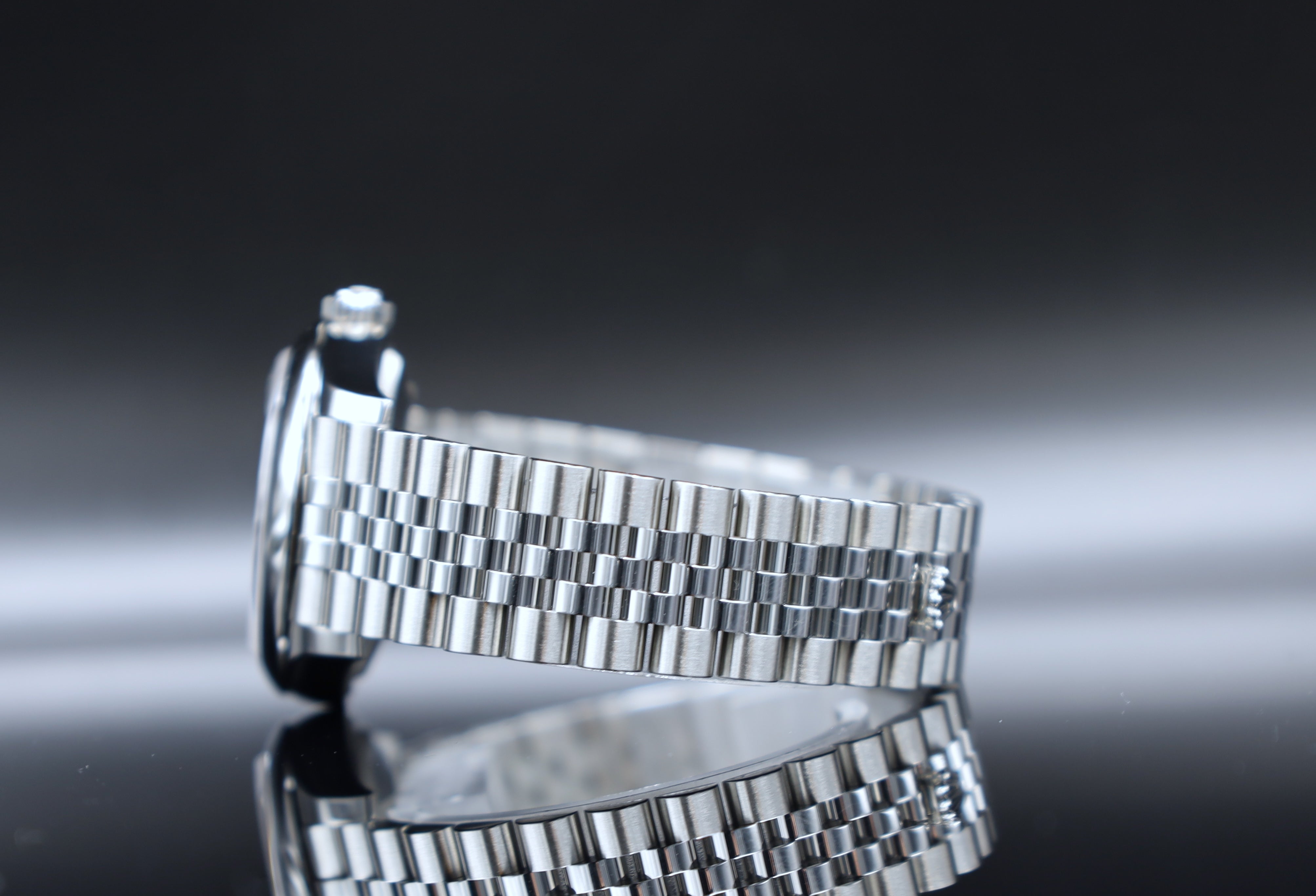 Rolex Datejust 31 Grün Jubileeband - 11/2024 - Fullset - 278240