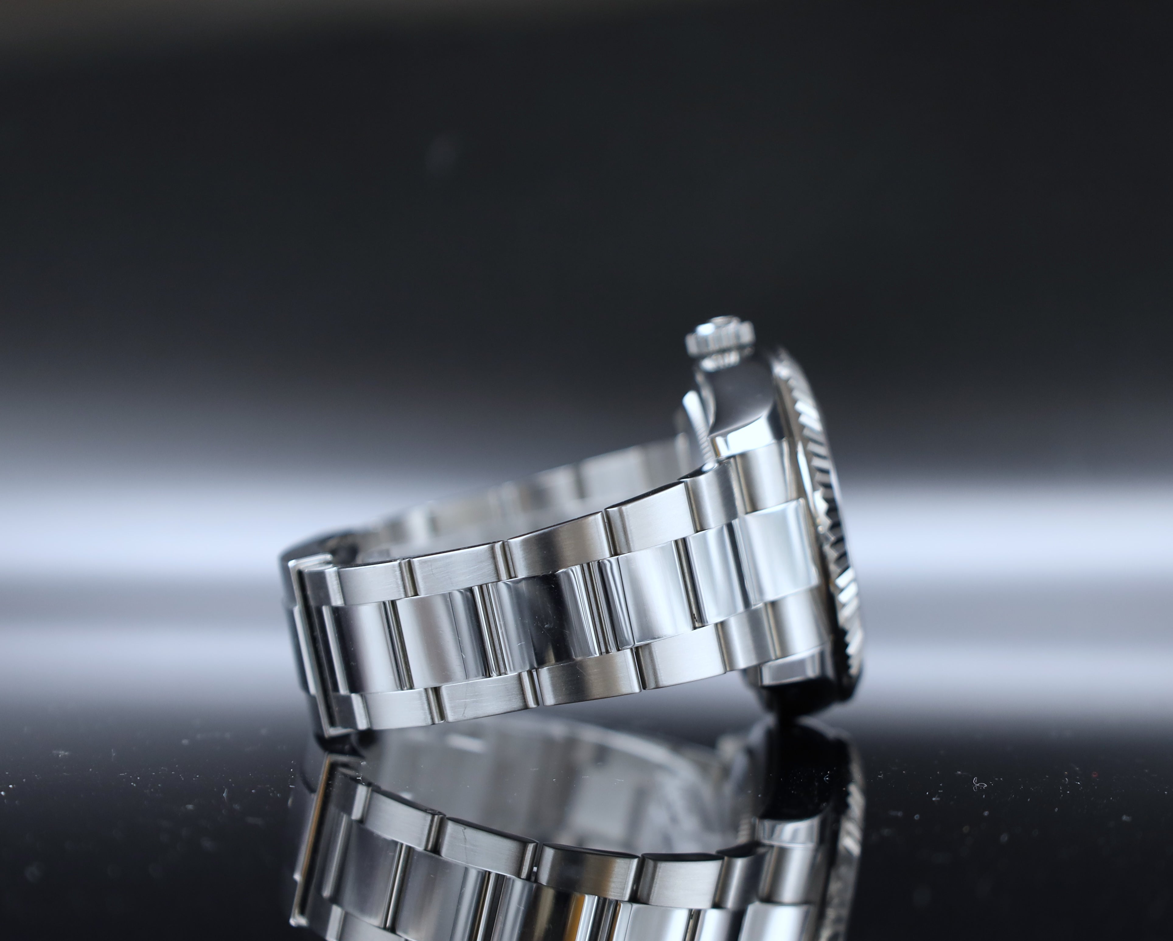 Rolex Sky-Dweller Blau- 2021 - Fullset - 326934