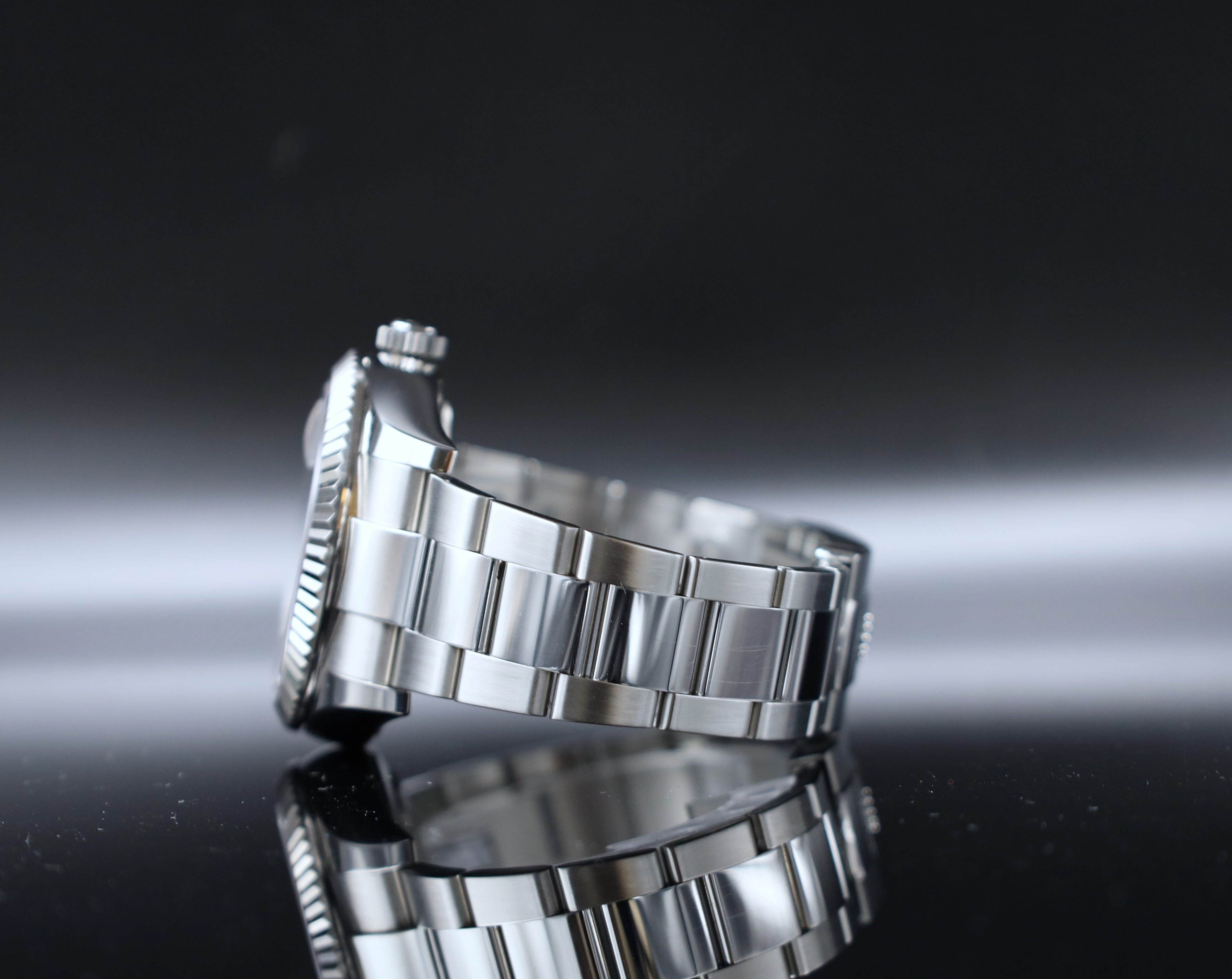 Rolex Sky-Dweller Blau- 2021 - Fullset - 326934