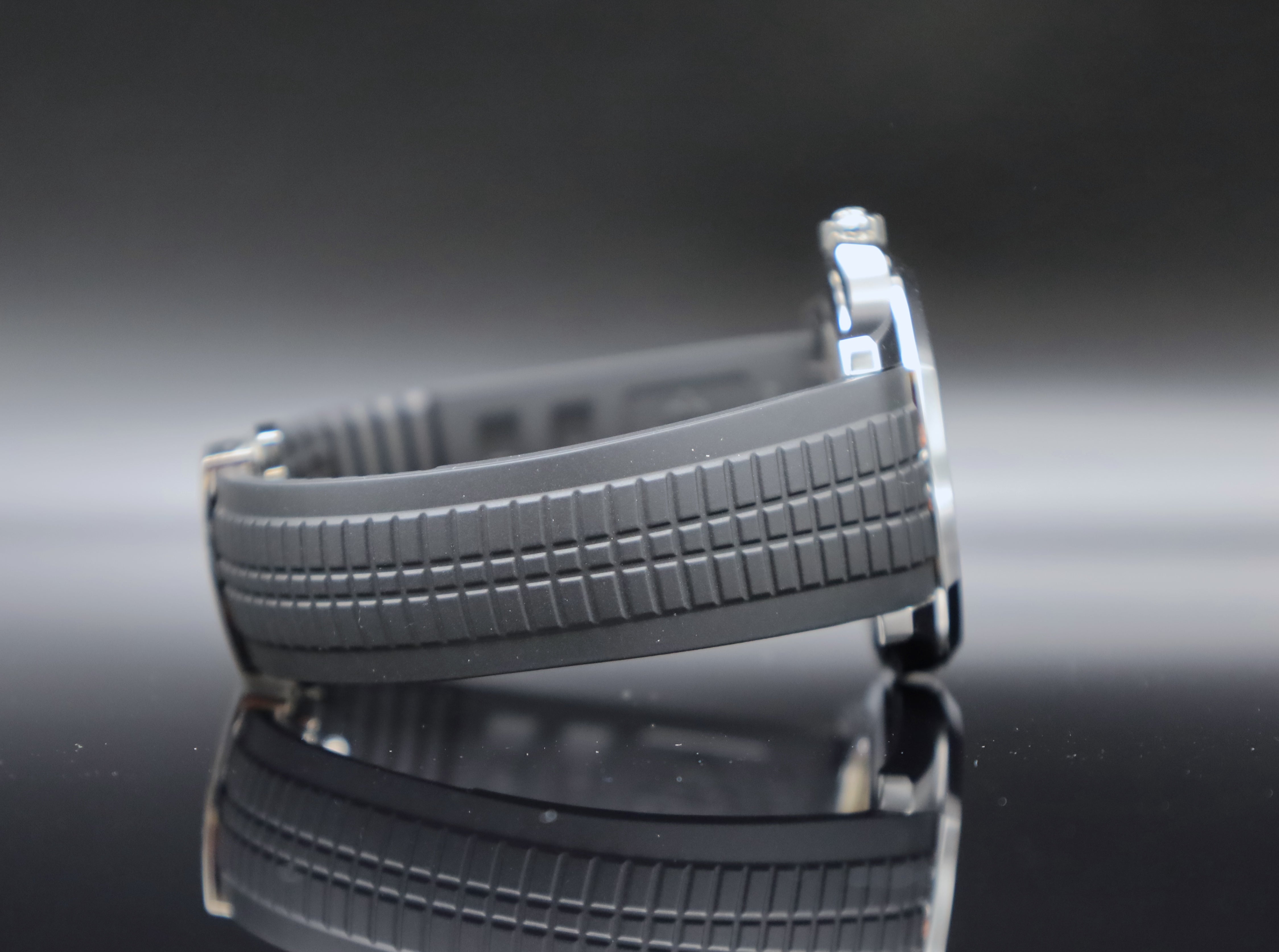 Patek Philippe Aquanaut - 2016 - Neu - Fullset