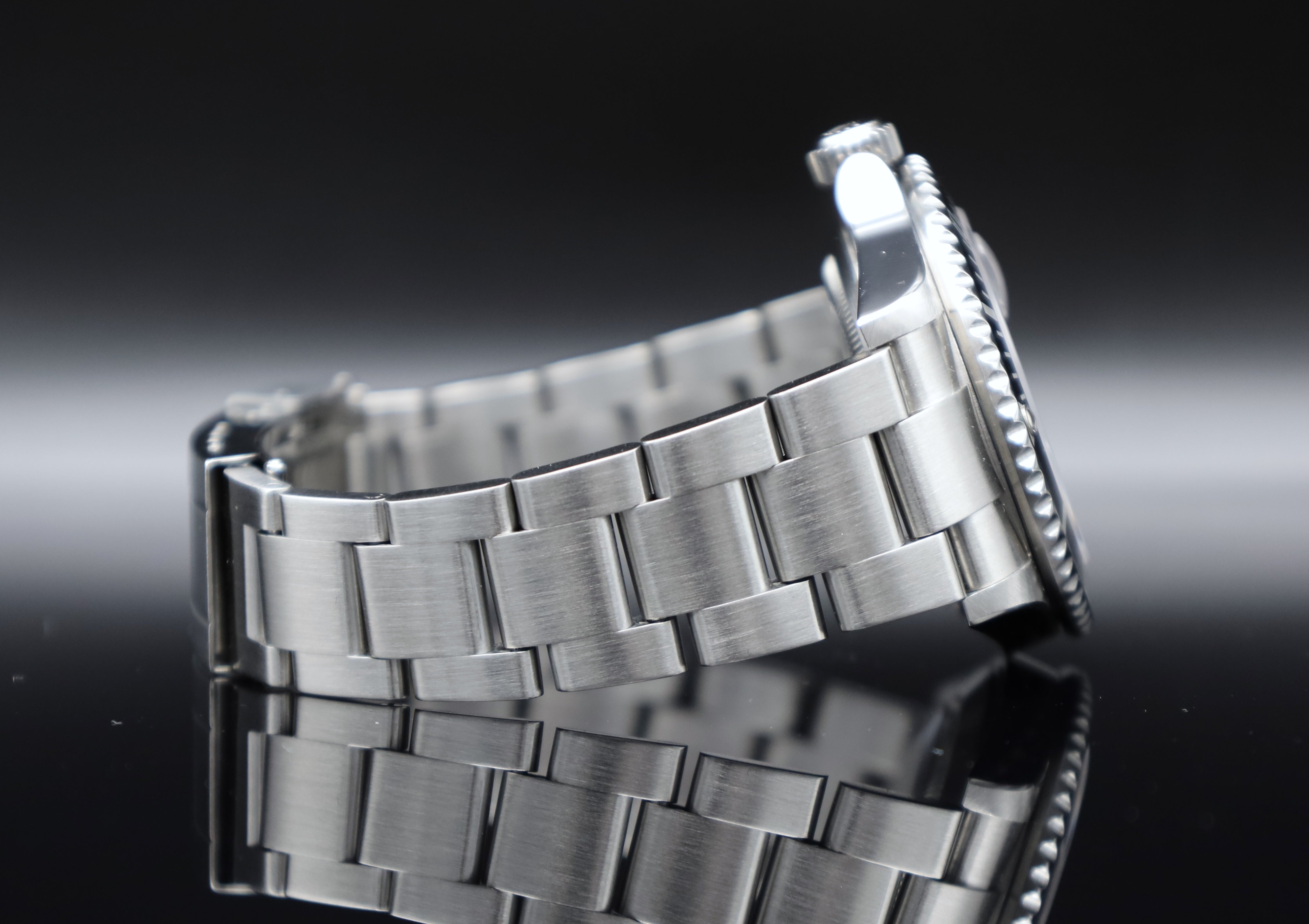 Rolex Submariner Date - Stahl - Fullset - 16610