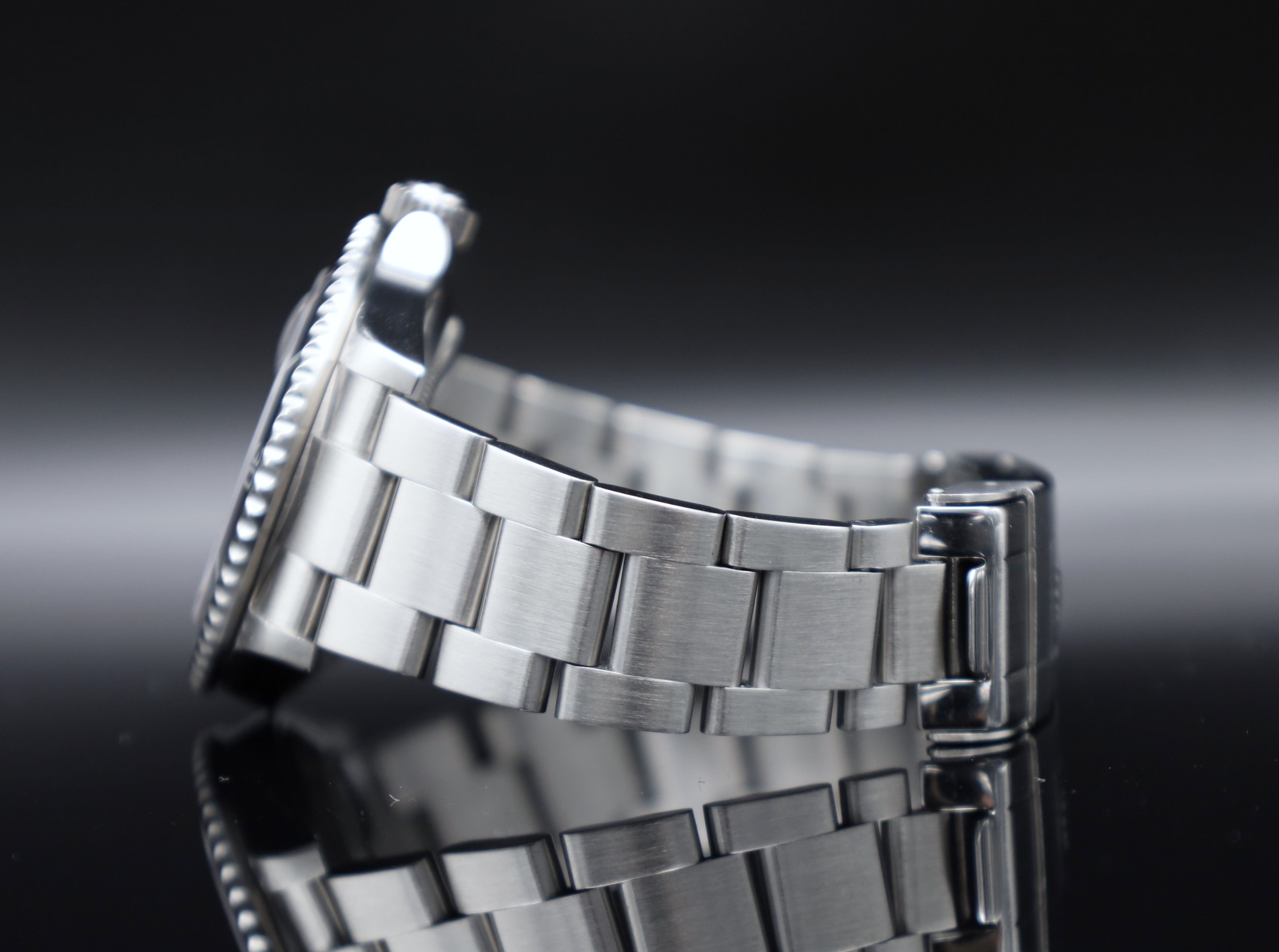 Rolex Submariner Date - Stahl - Fullset - 16610