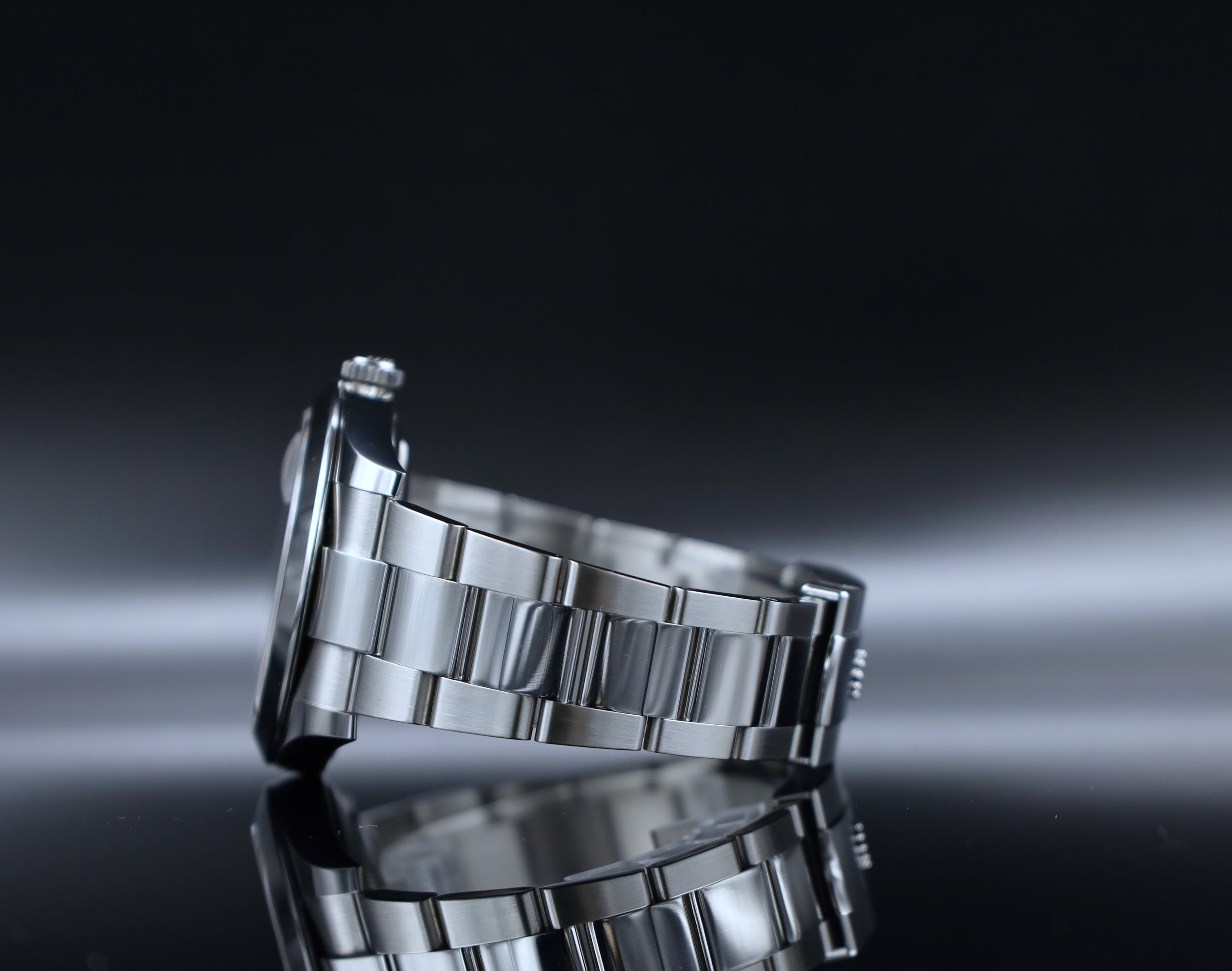 Rolex Datejust 41 Grün Motif - 12/2022 - Neuwertig - Fullset - Oyster - 126300