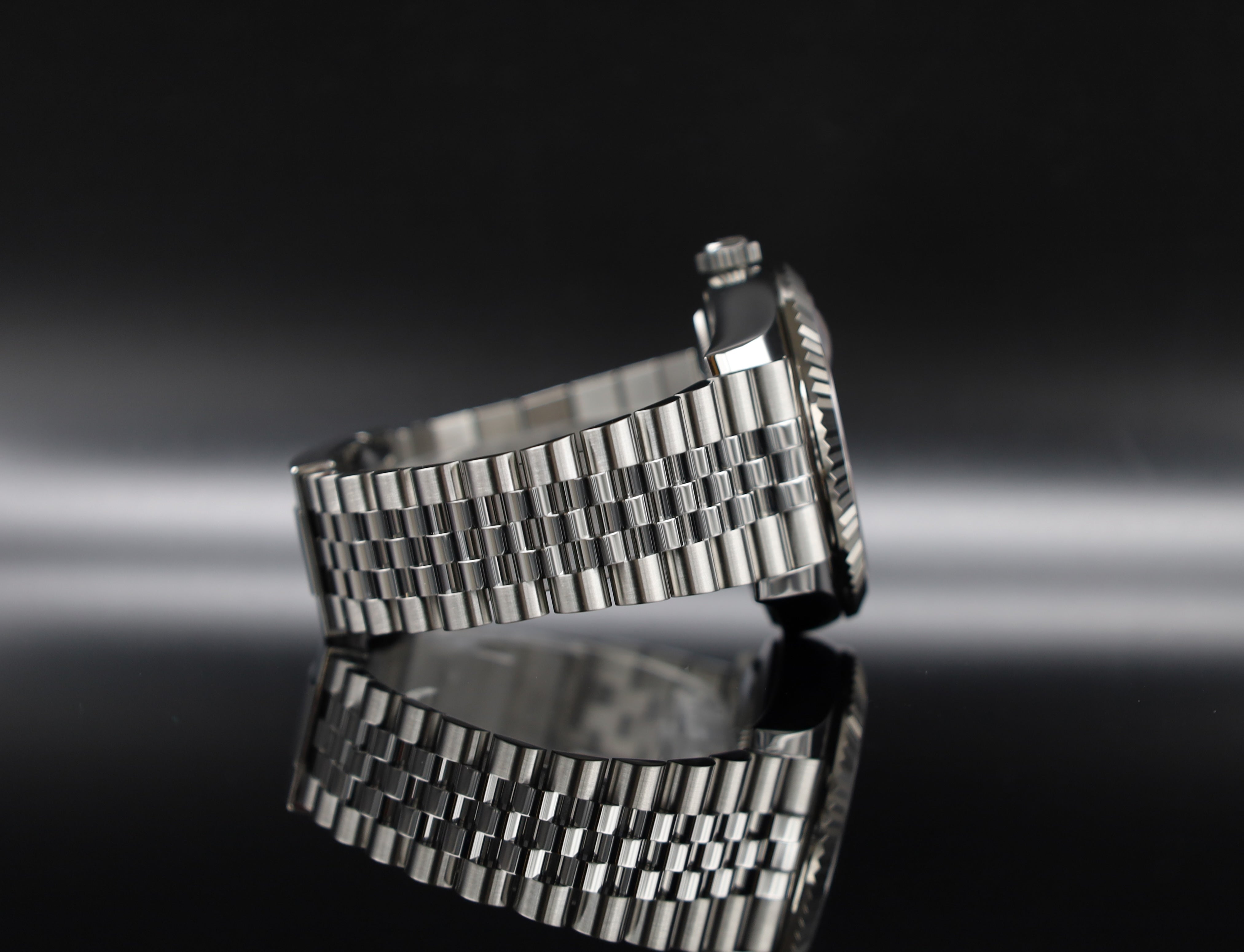 Rolex Sky-Dweller Blau - Jubileenband - 326934 - 2020 - LC EU - Fullset