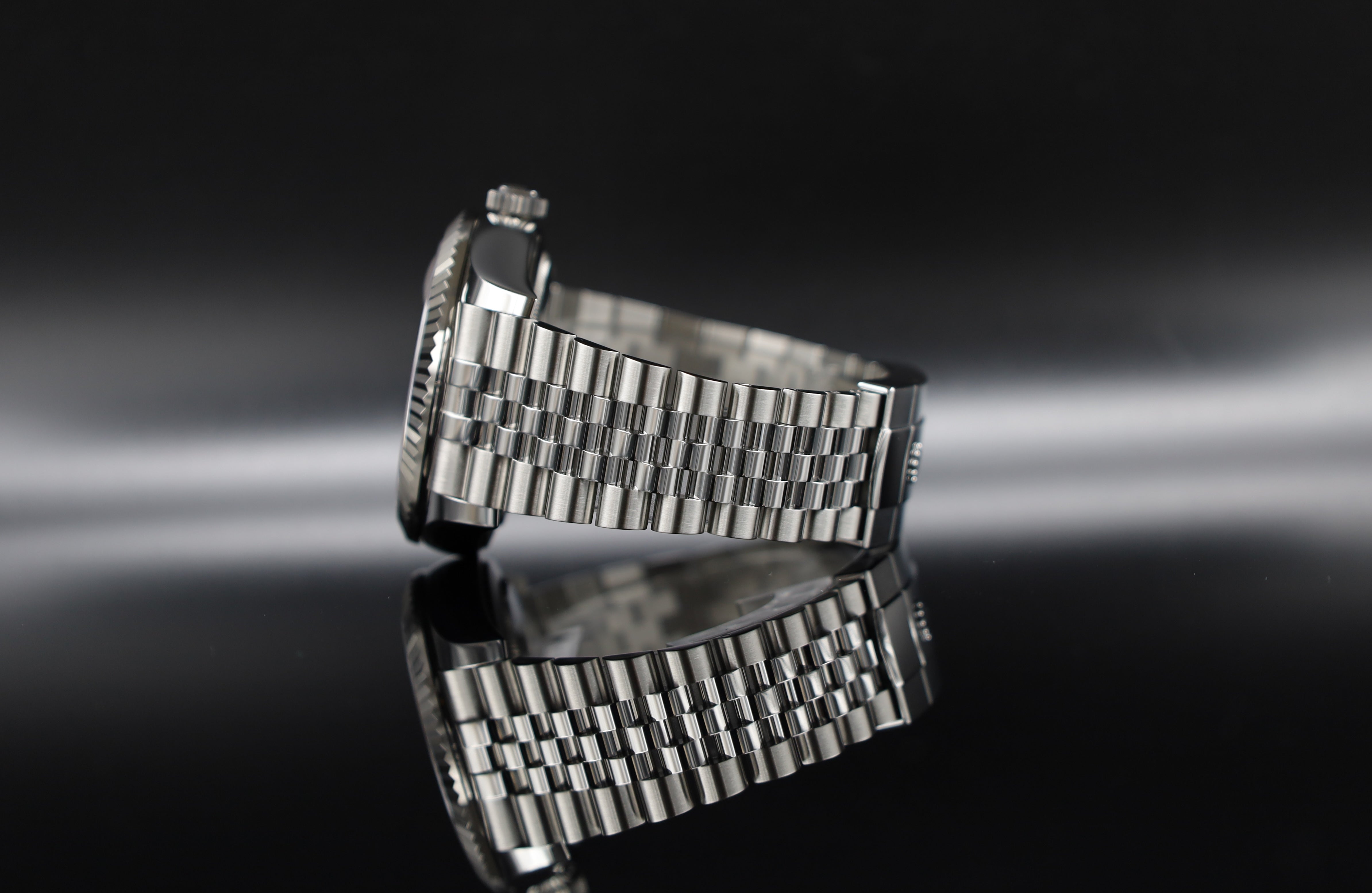 Rolex Sky-Dweller Blau - Jubileenband - 326934 - 2020 - LC EU - Fullset