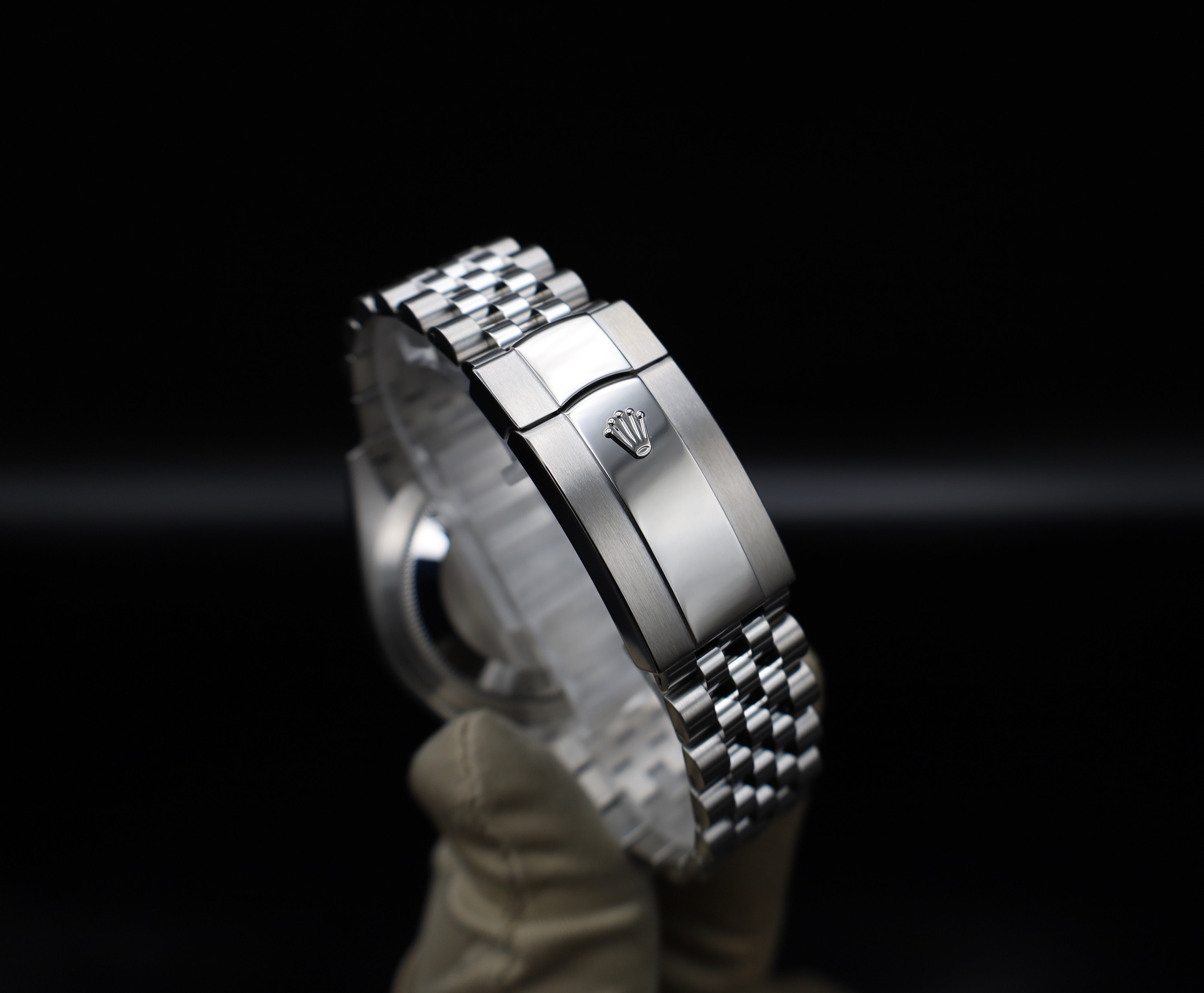 Rolex Sky-Dweller Blau - Jubileenband - 326934 - 2020 - LC EU - Fullset