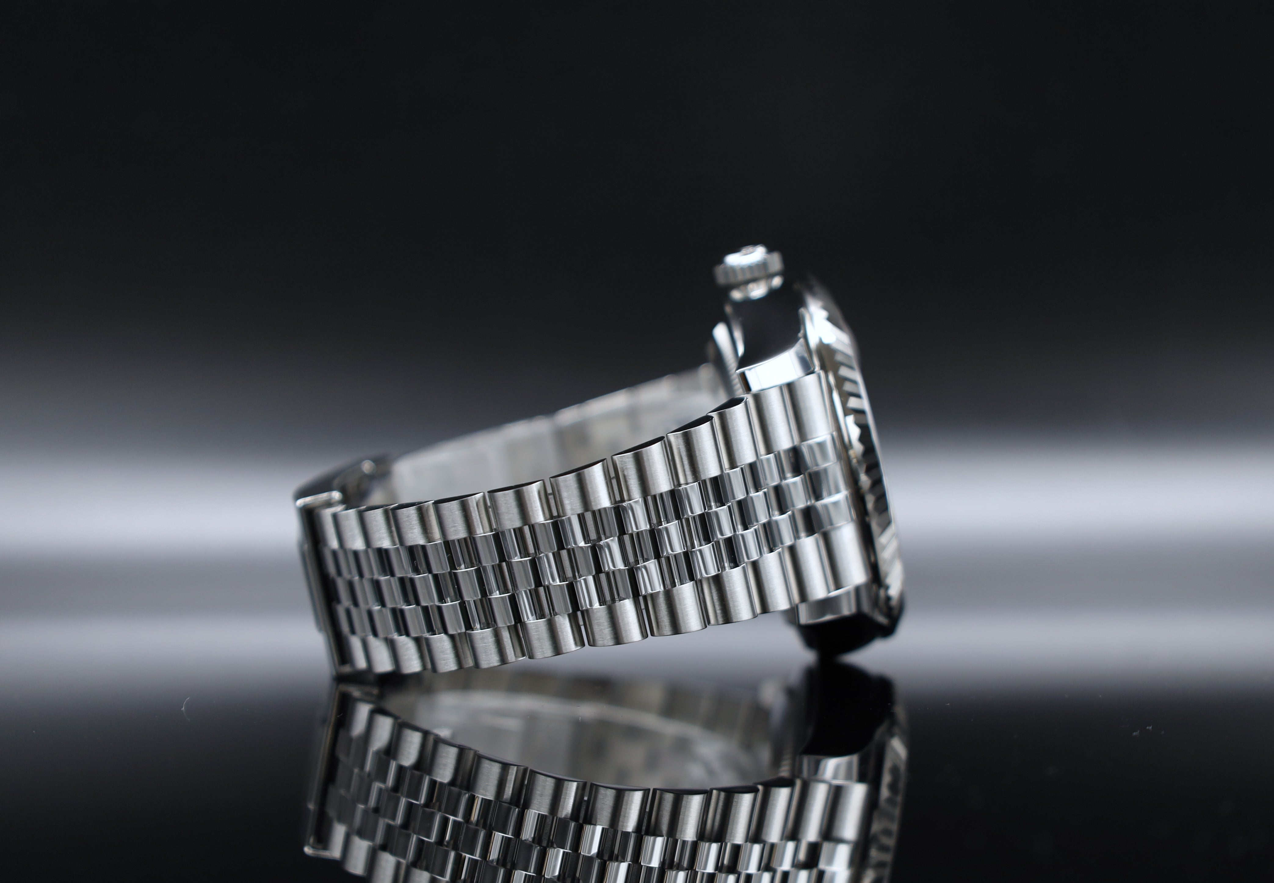 Rolex Sky-Dweller Grün Jubilee - Neu und Verklebt - 336934 - 2023 - Fullset