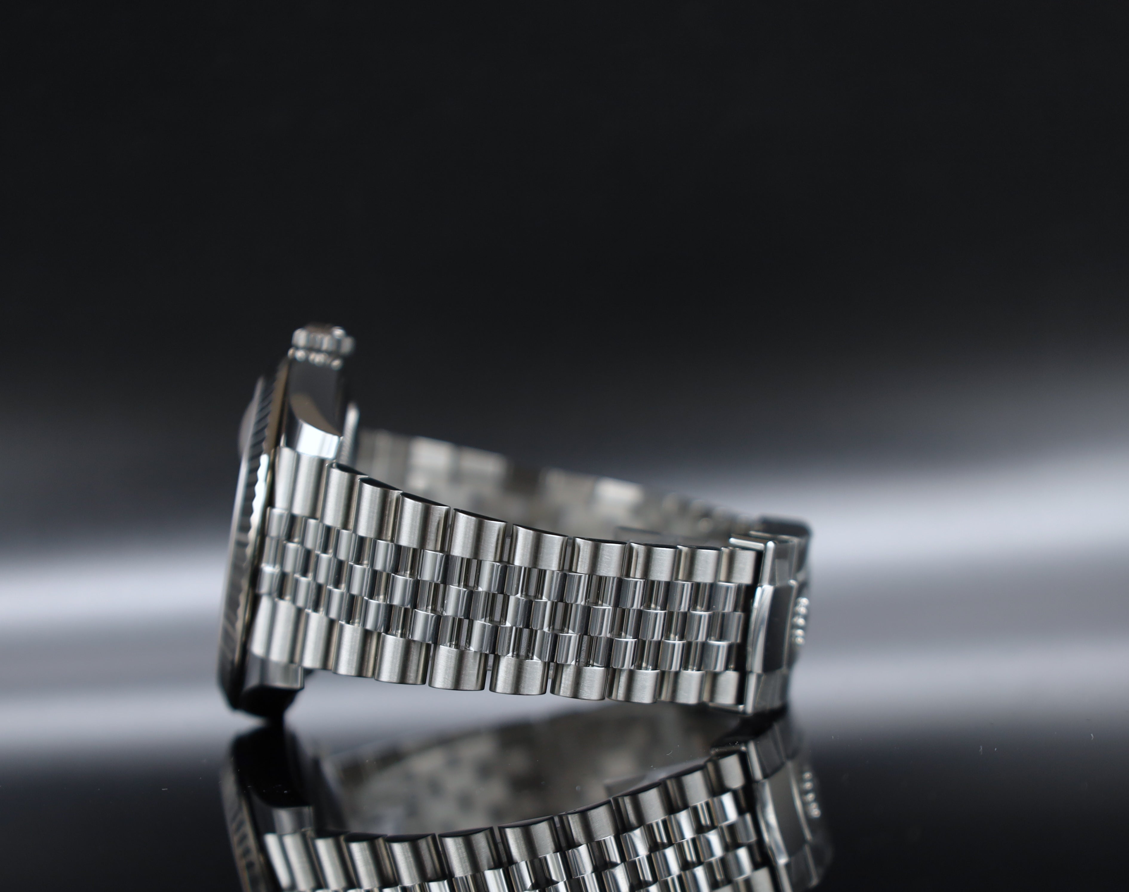 Rolex Datejust 41 Blau - LC100- 2023 - Fullset - Jubileeband - 126334