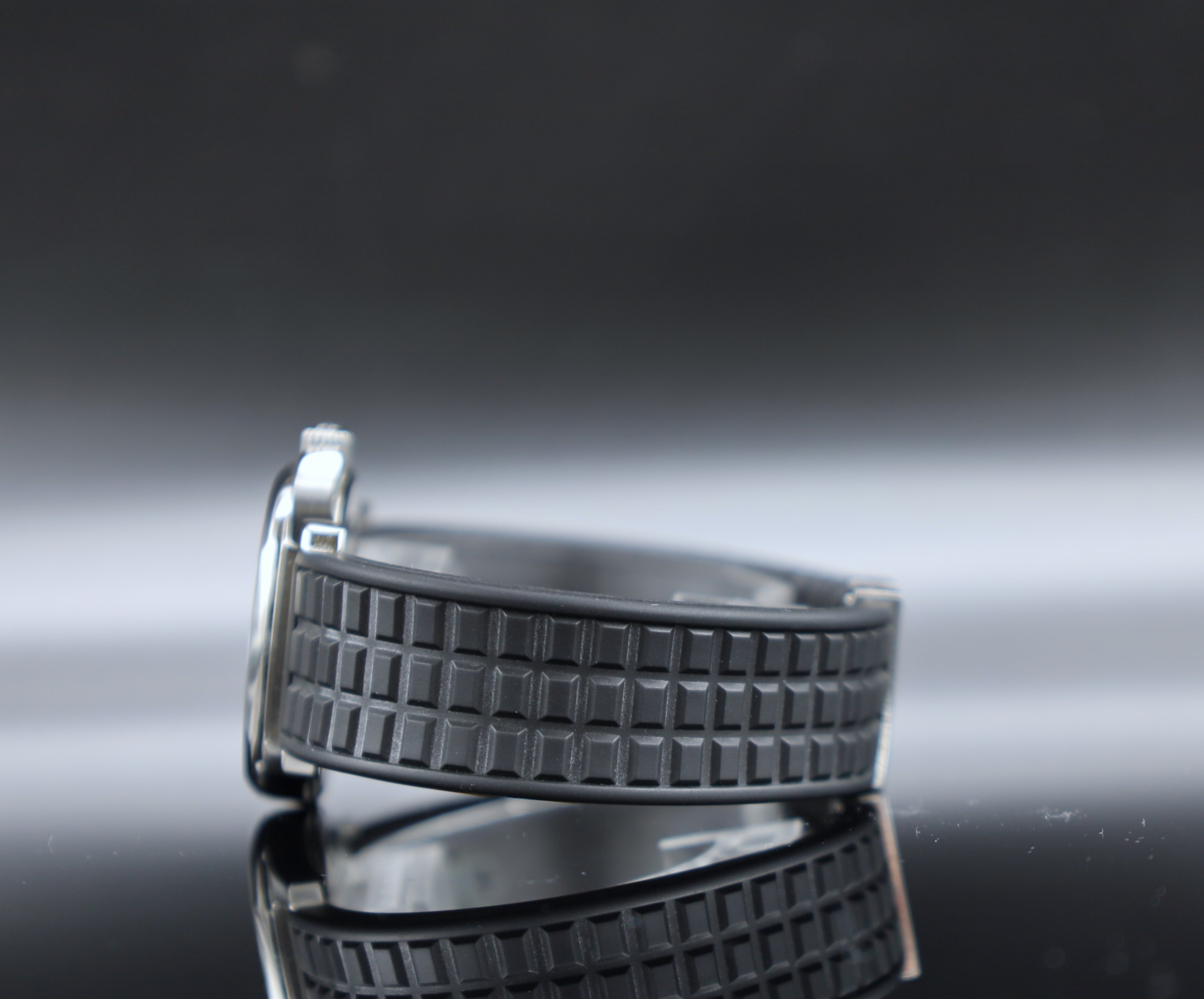 Patek Philippe Aquanaut - deutsche Papiere -Revision 2025 - 4960A