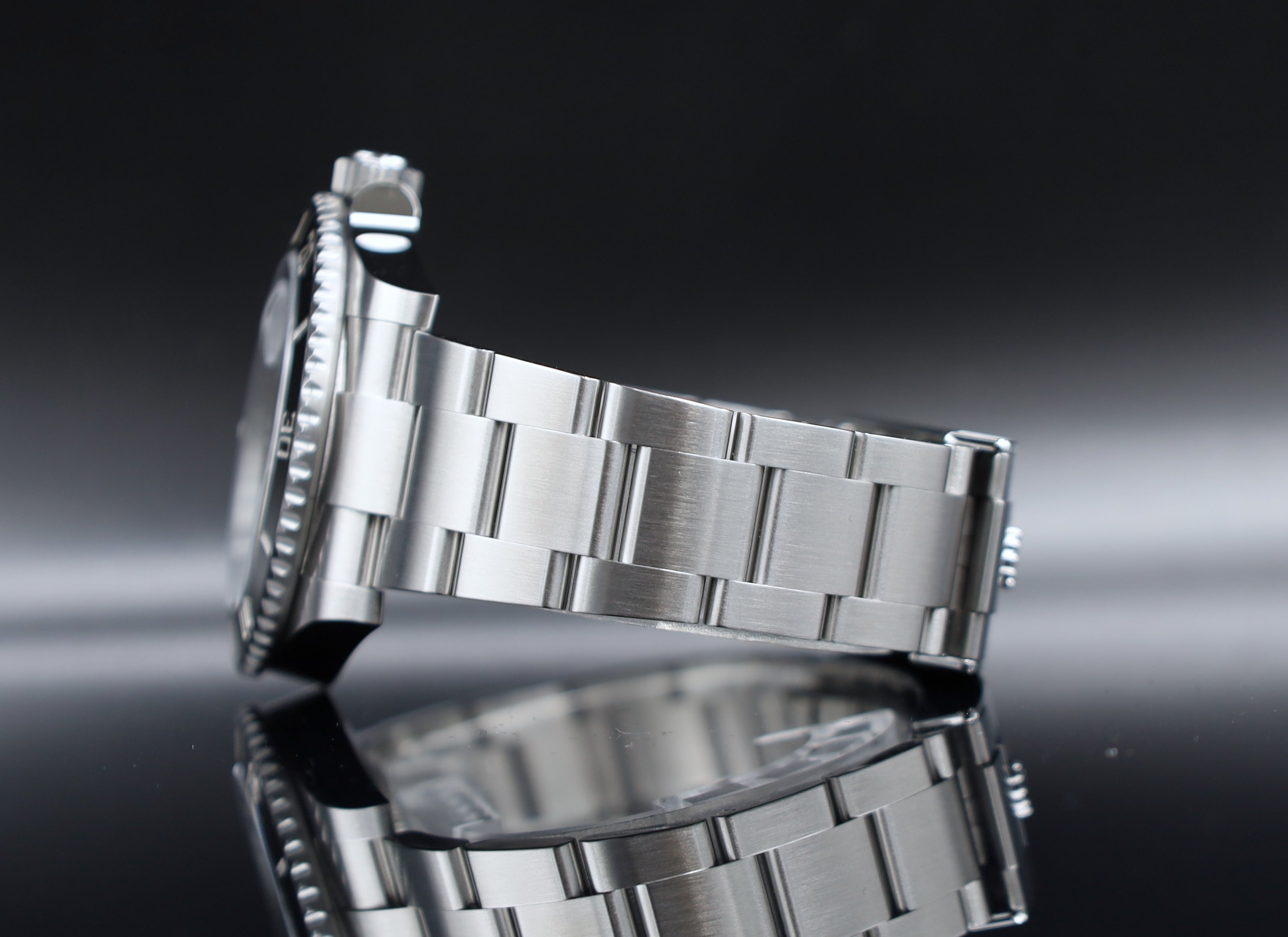 Rolex Submariner Date - 2024 - Fullset - 126610LN
