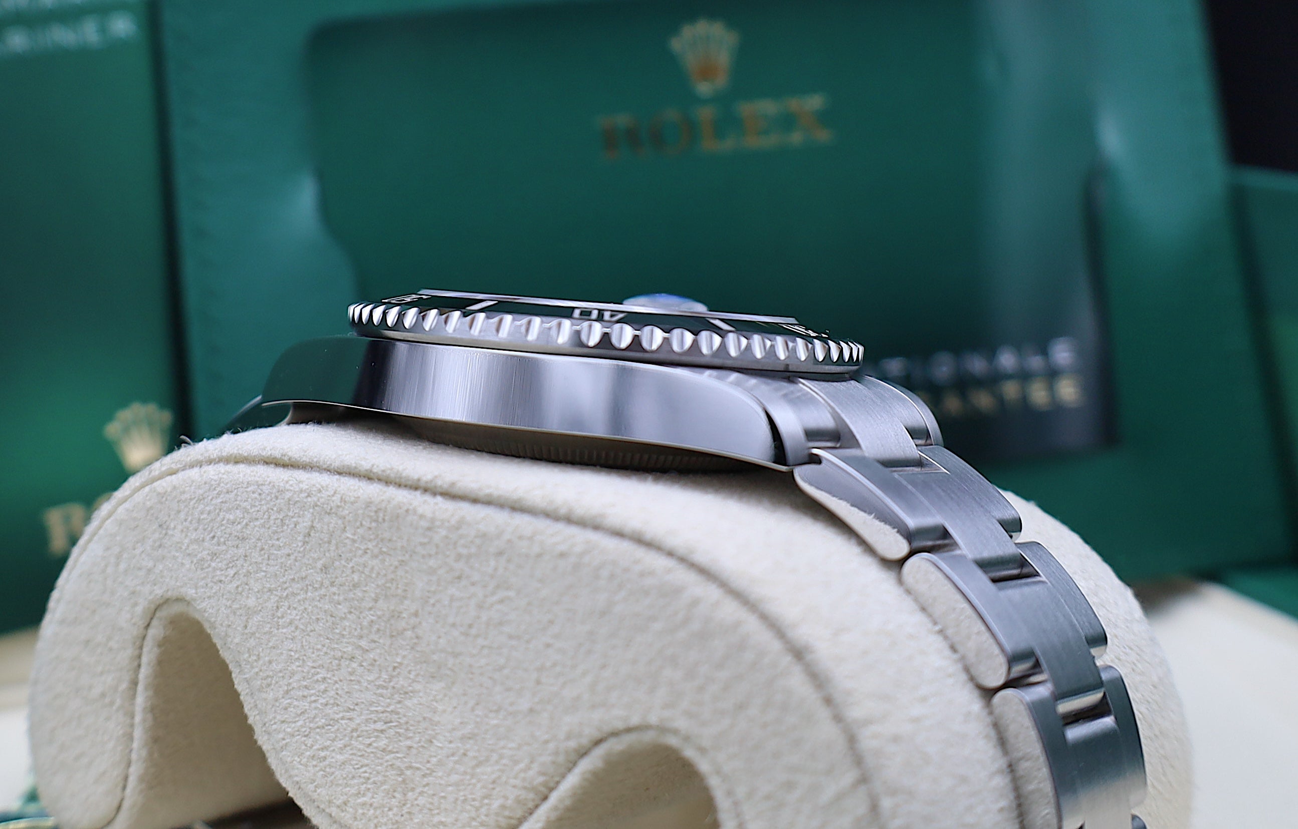 Rolex Submariner Date - 2024 - Fullset - 126610LN