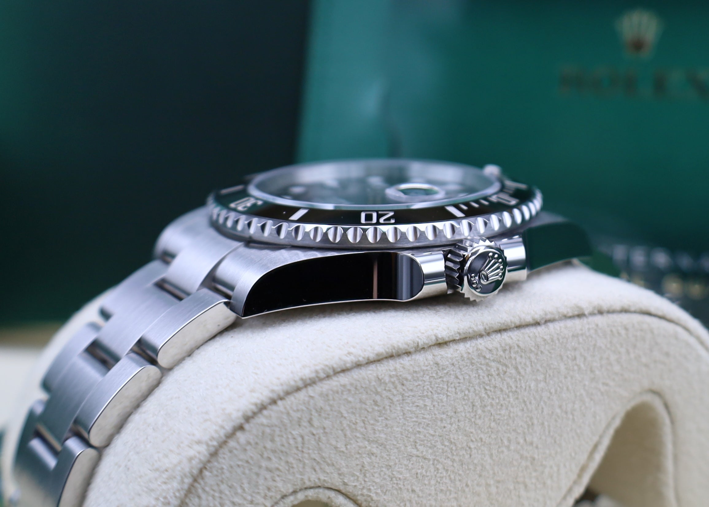 Rolex Submariner Date - 2024 - Fullset - 126610LN