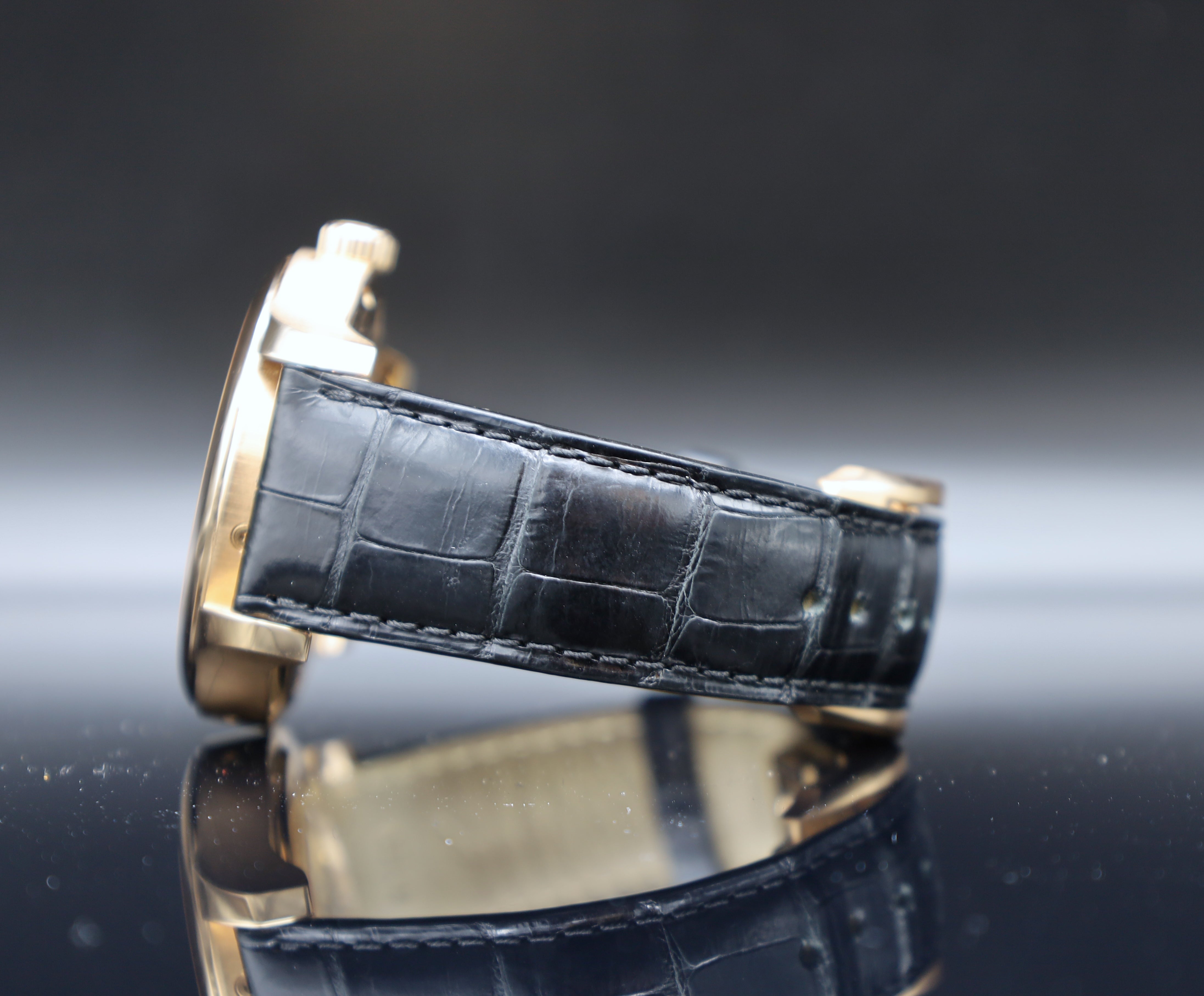 Chopard One Sunray L.U.C - 161927-5001 - Full Set