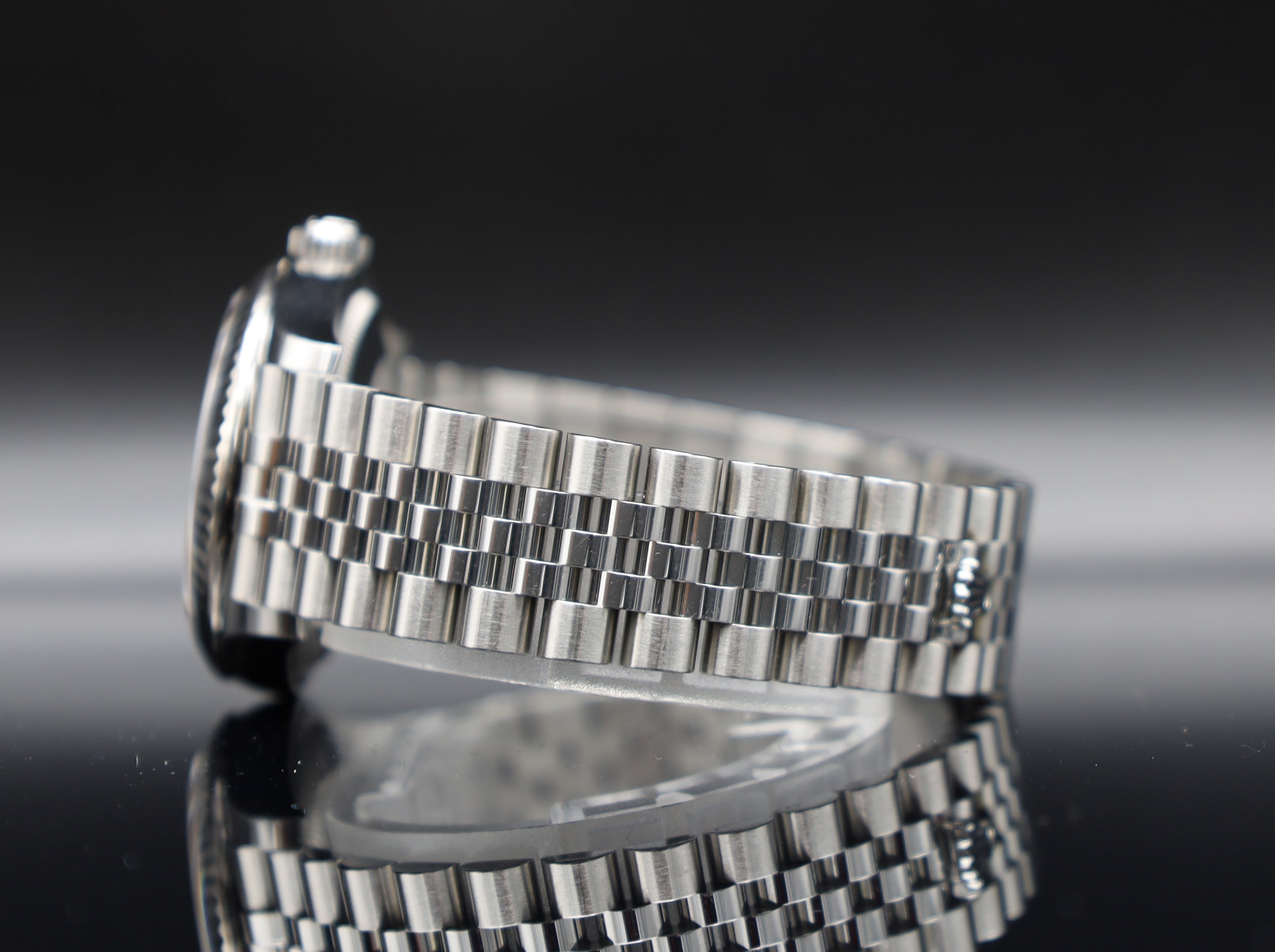Rolex Datejust 31 Rhodium Zifferblatt - 2023 - 278274 - Fullset - Jubilee