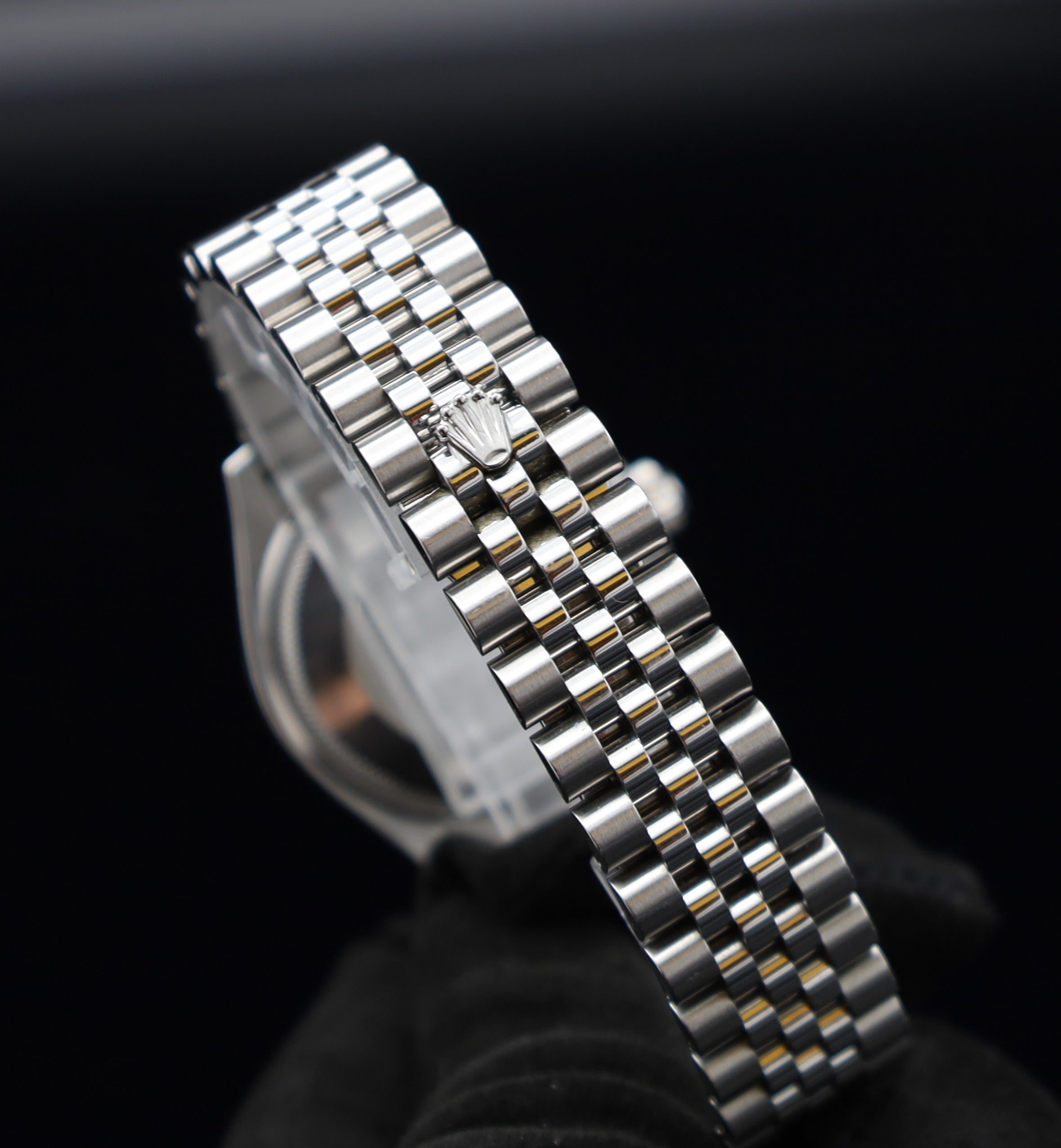 Rolex Datejust 31 Rhodium Zifferblatt - 2023 - 278274 - Fullset - Jubilee