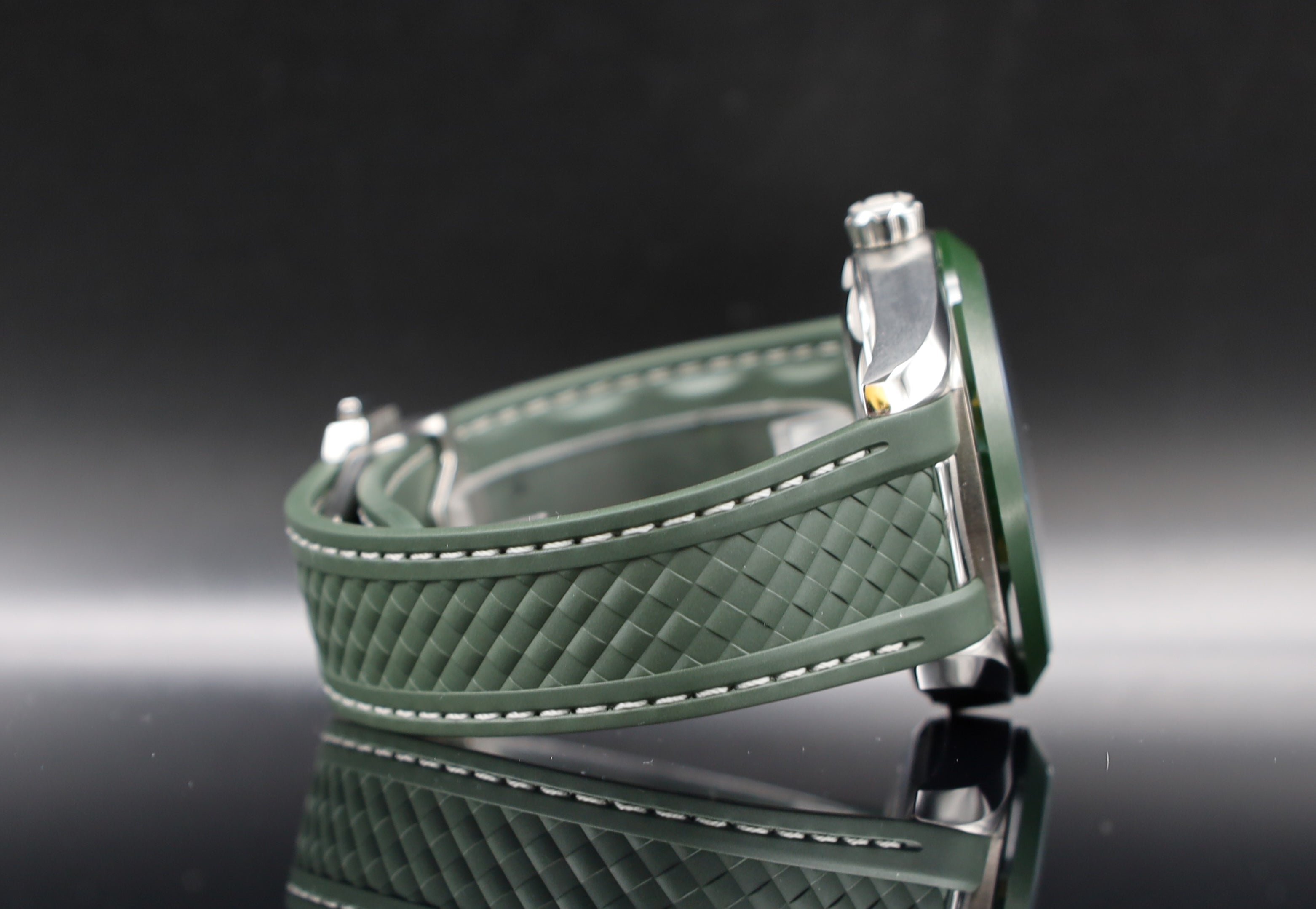 Omega Terra 150m Co‑axial Master Chronometer Aqua