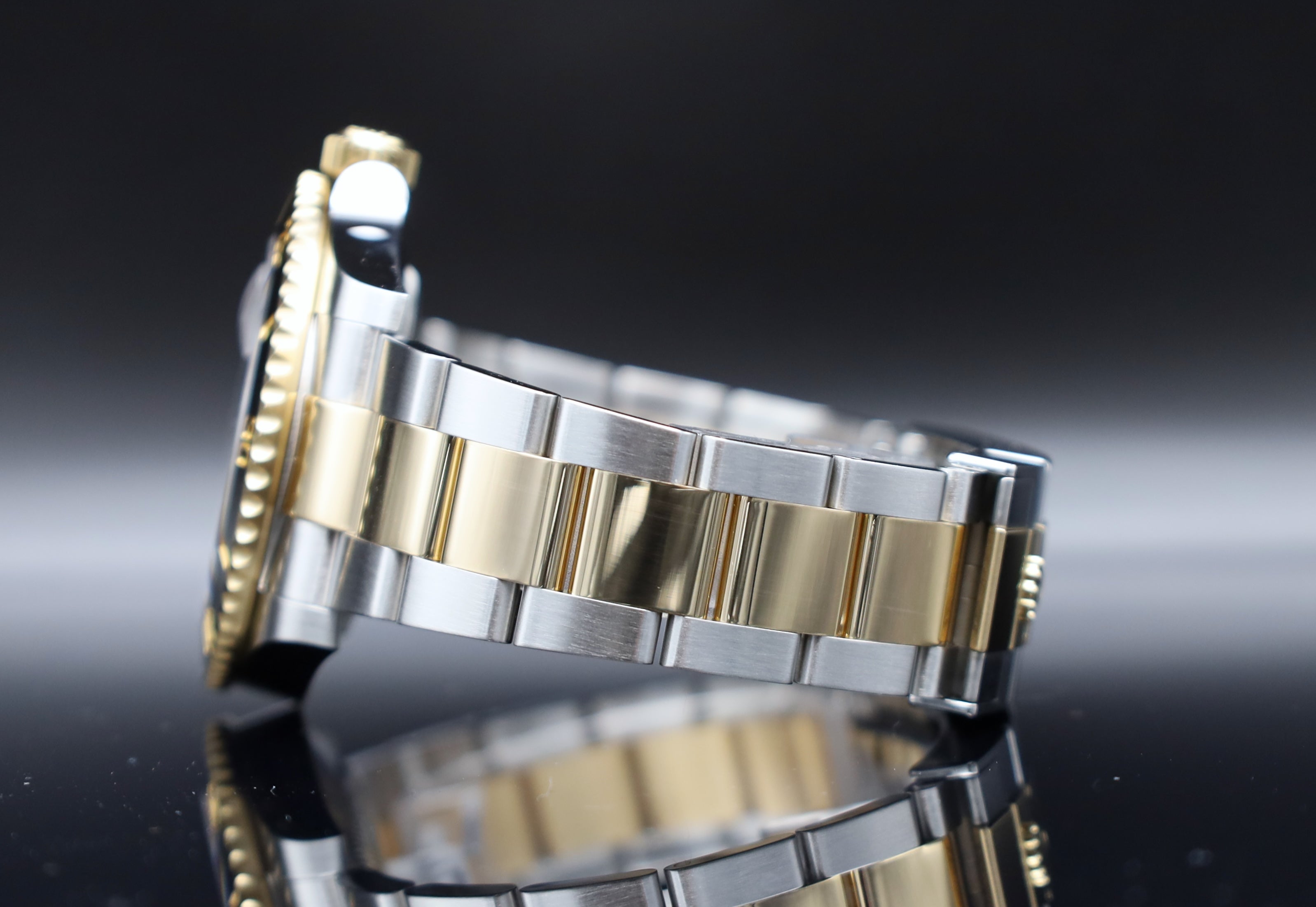 Rolex Submariner Date - 2022 - Stahl/Gold - Fullset - 126613LN
