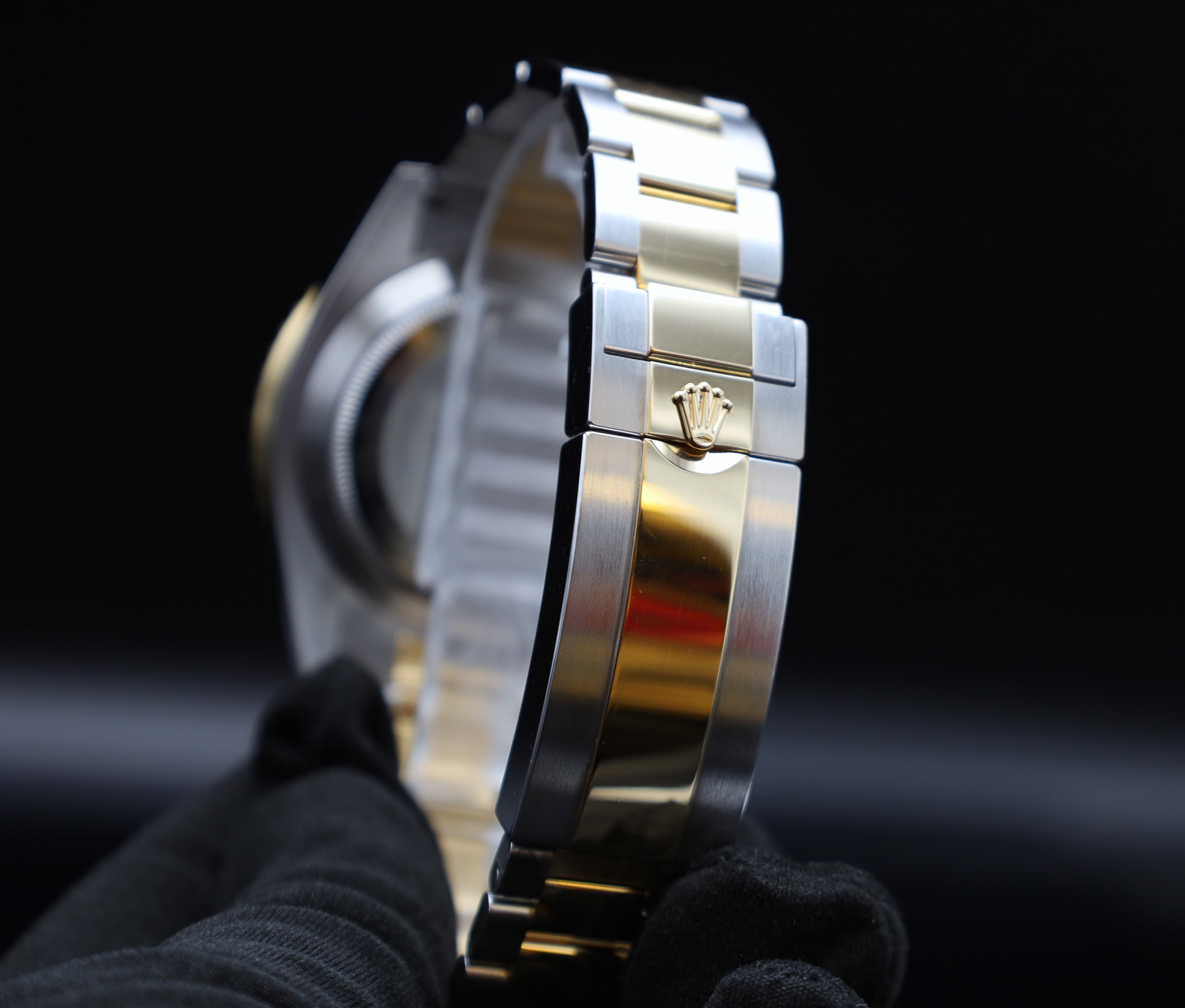 Rolex Submariner Date - 2022 - Stahl/Gold - Fullset - 126613LN