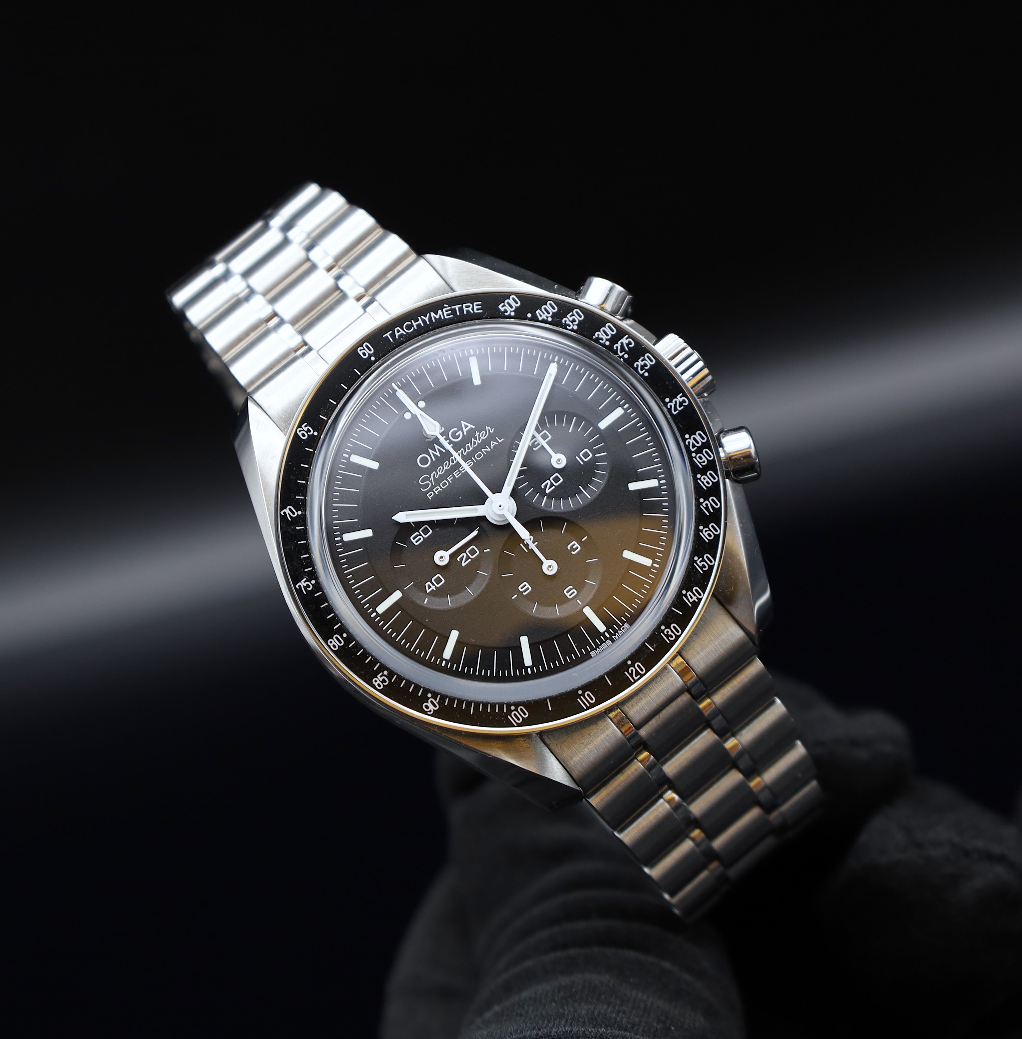 Omega Speedmaster Professional Moonwatch - 2026