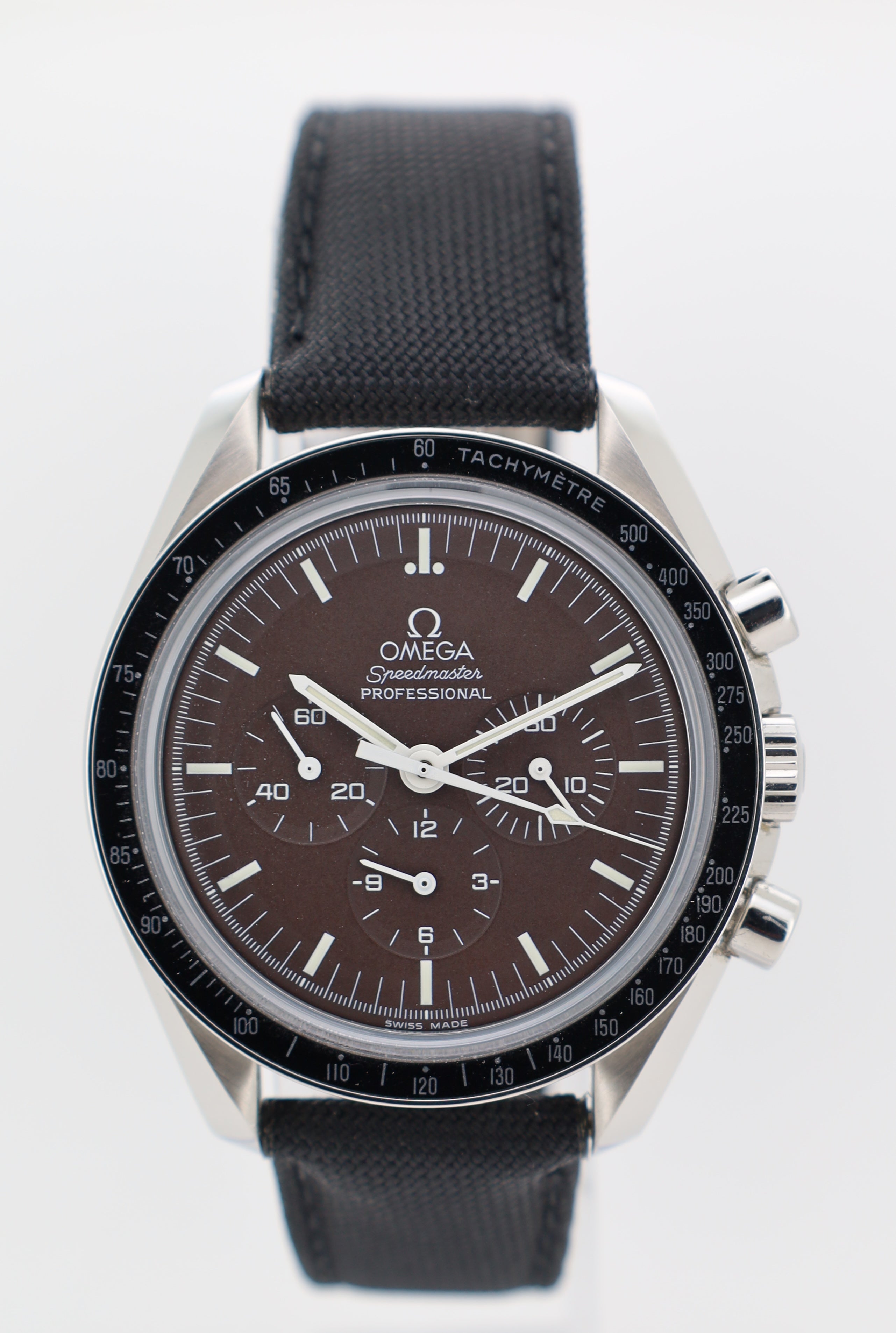 Omega Speedmaster Professional Moonwatch 311.30.42.30.13.001