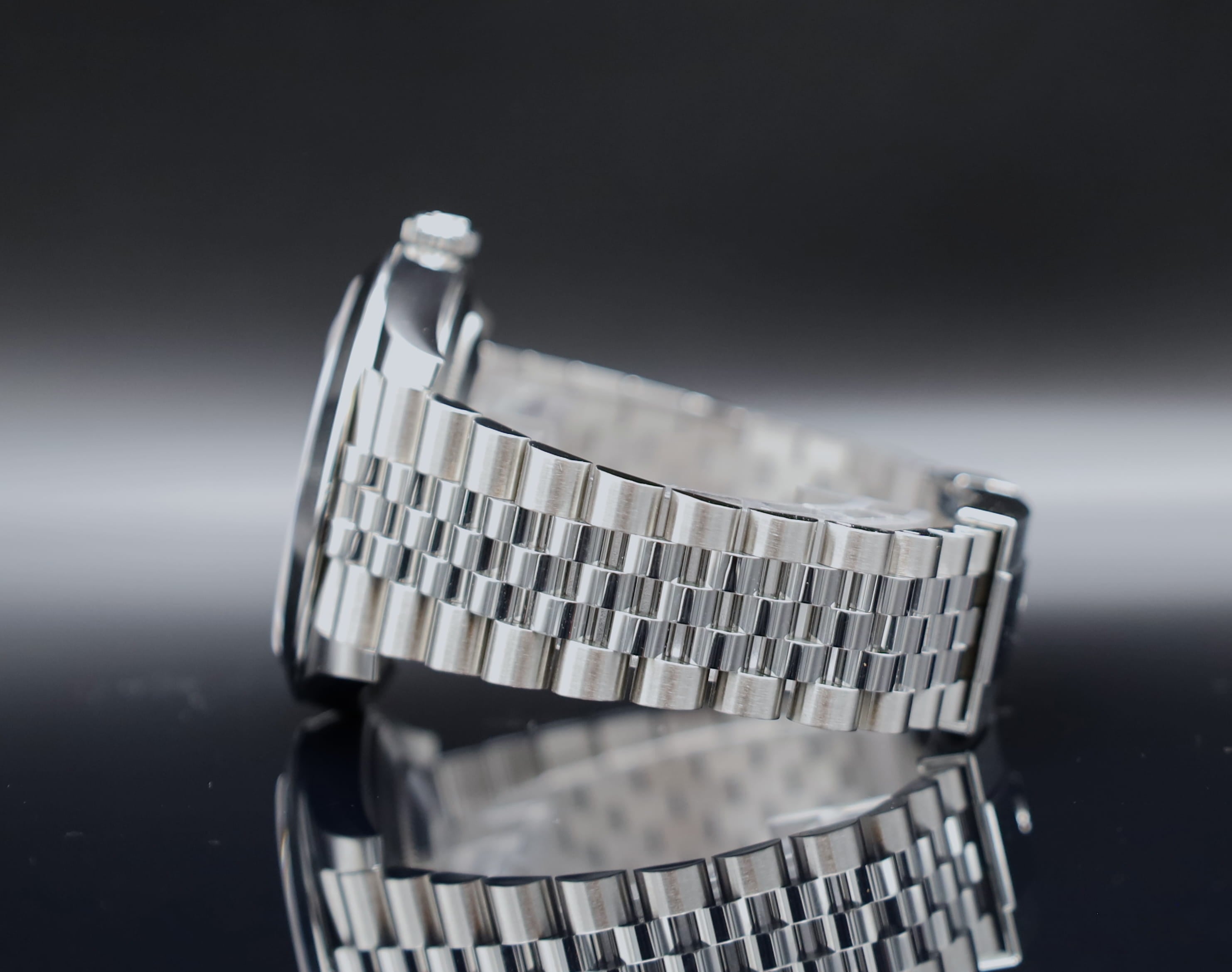 Rolex Datejust 41 / 2026 / LC100/ Fullset