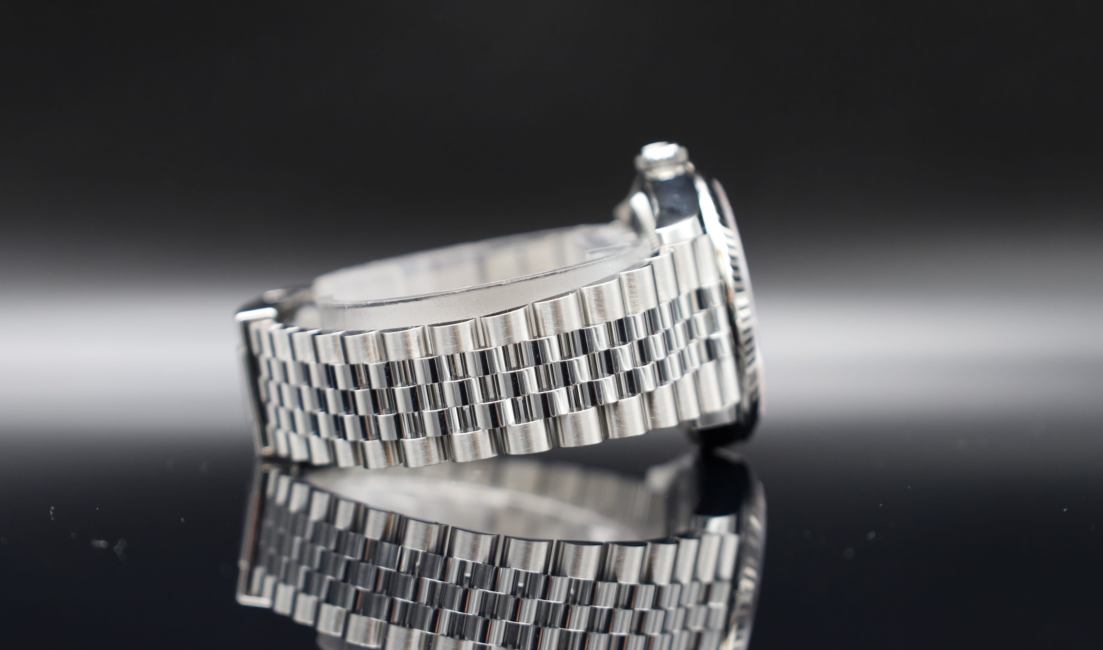 Rolex Datejust 36/ Ombre / 2026 / New Card / Fullset