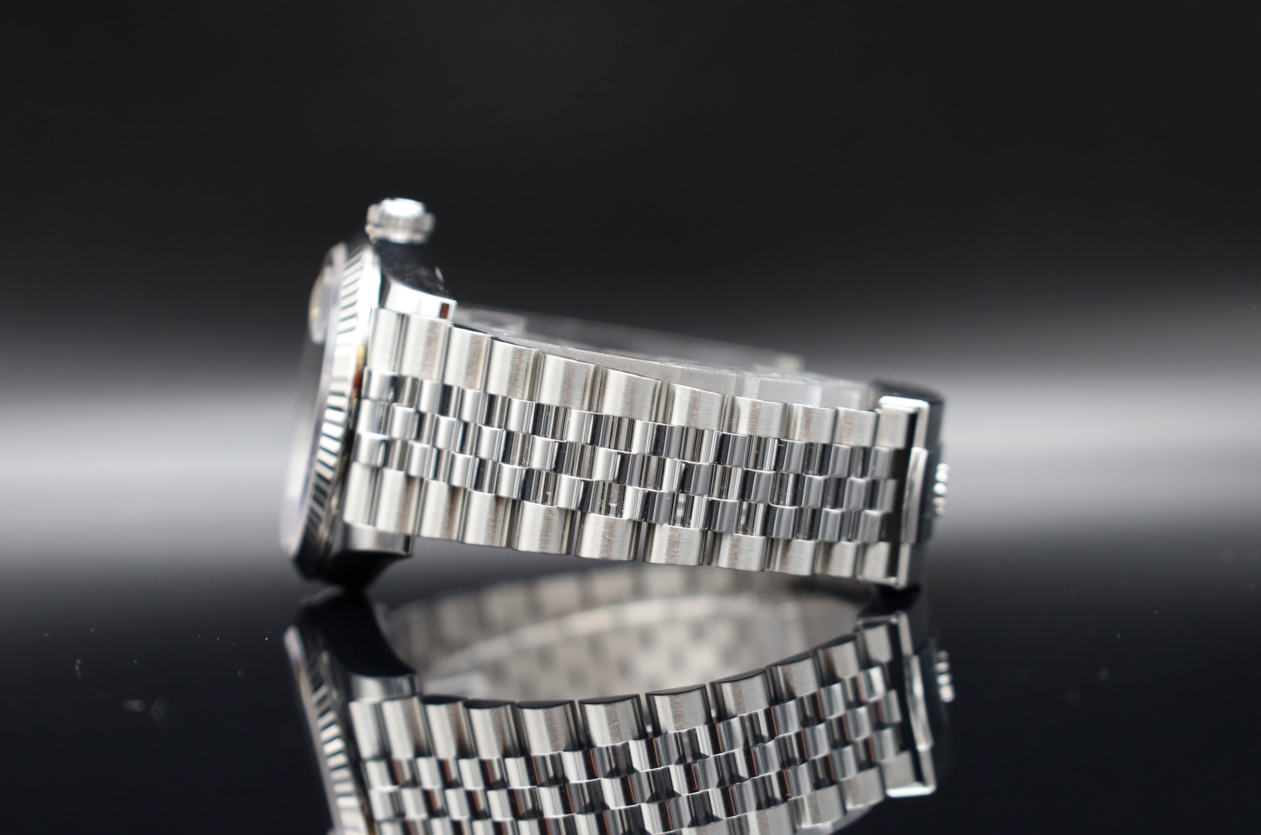 Rolex Datejust 36/ Ombre / 2026 / New Card / Fullset
