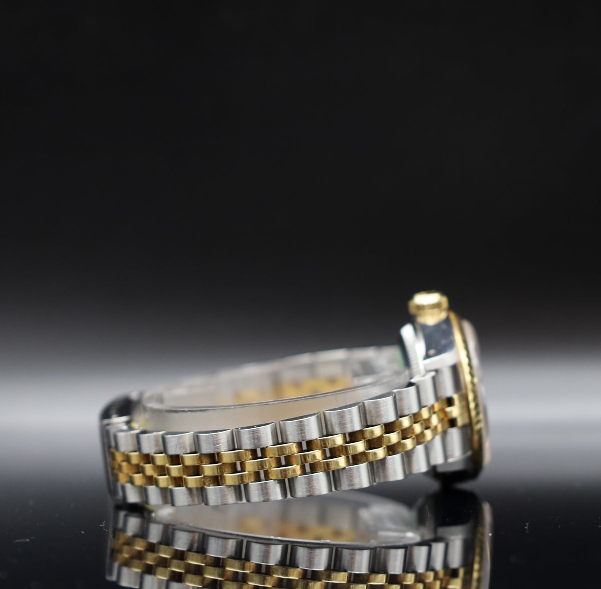 Rolex Lady Datejust 26mm/ im fulllset/ Saphirglas