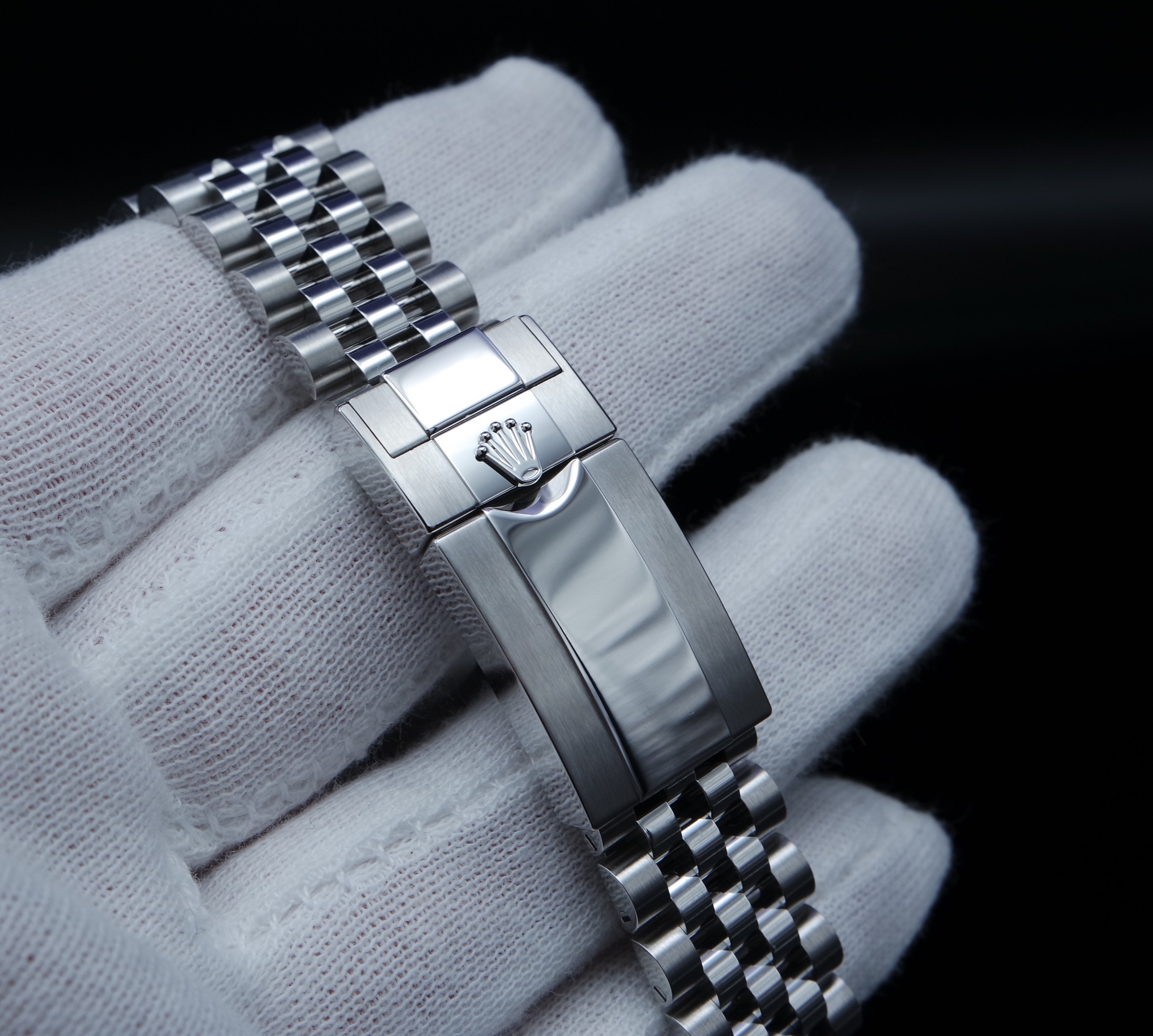 Rolex GMT Master II "Batgirl" - 2019 - Fullset - LC100