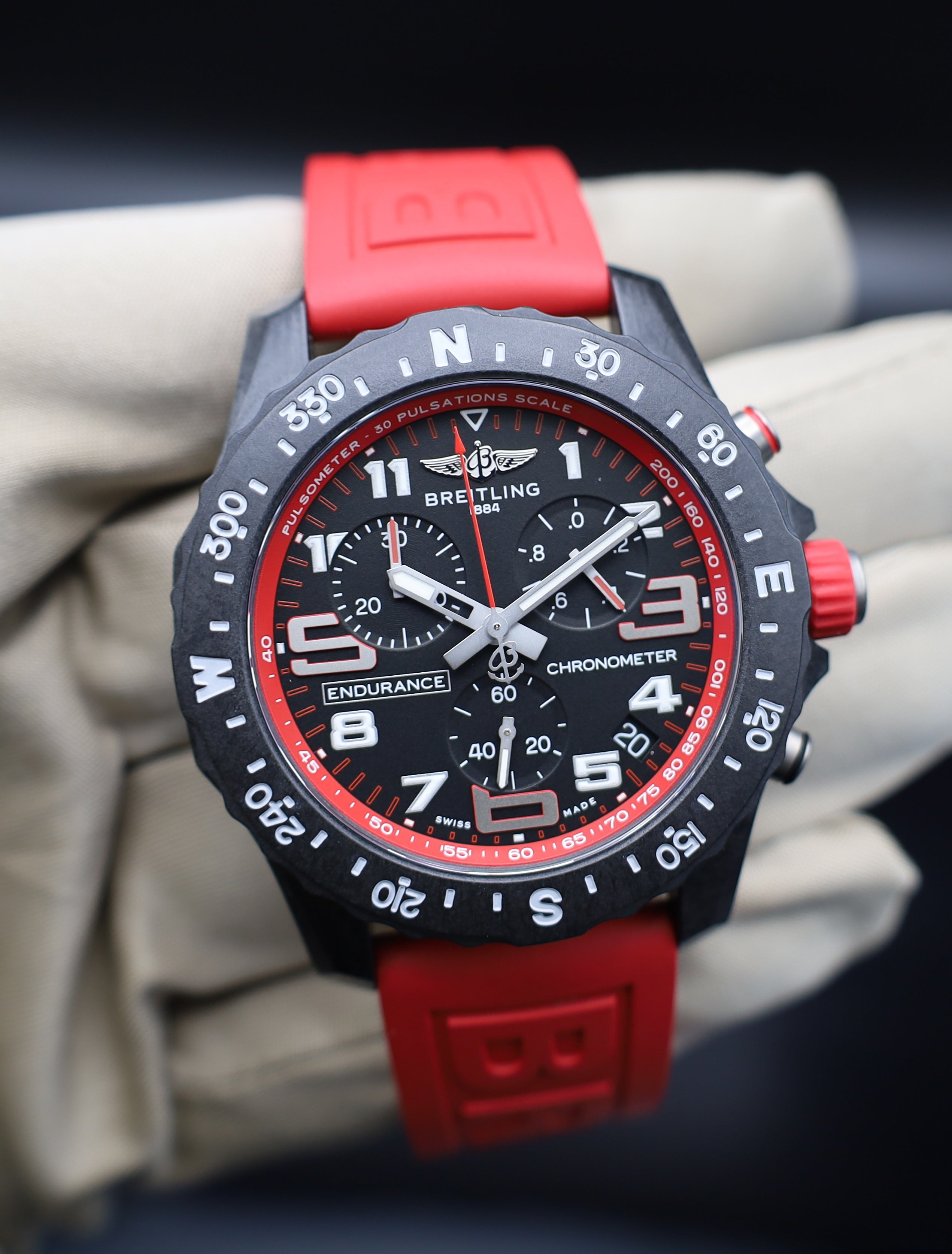 Breitling Endurance Pro - X82310 - 2020
