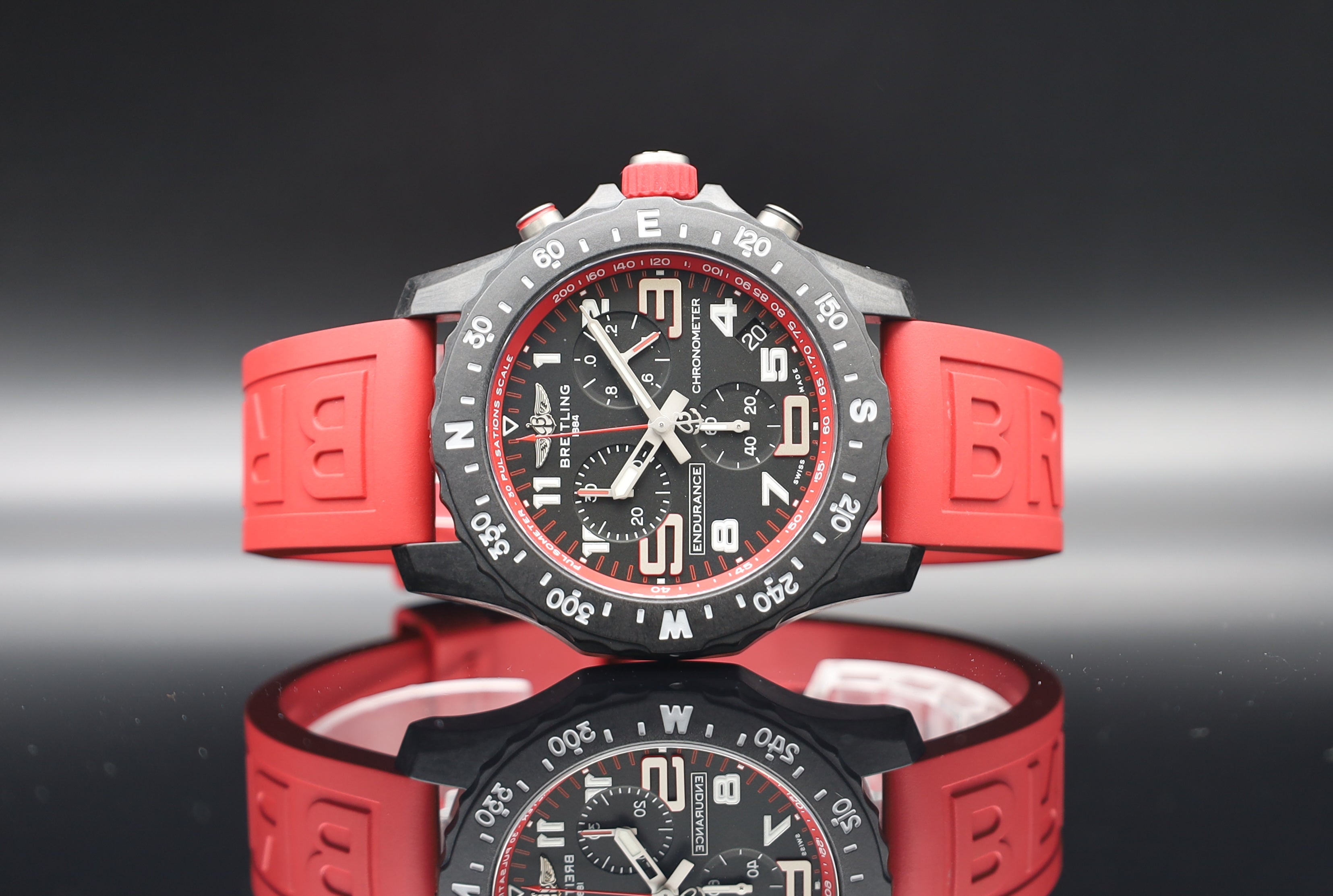 Breitling Endurance Pro - X82310 - 2020