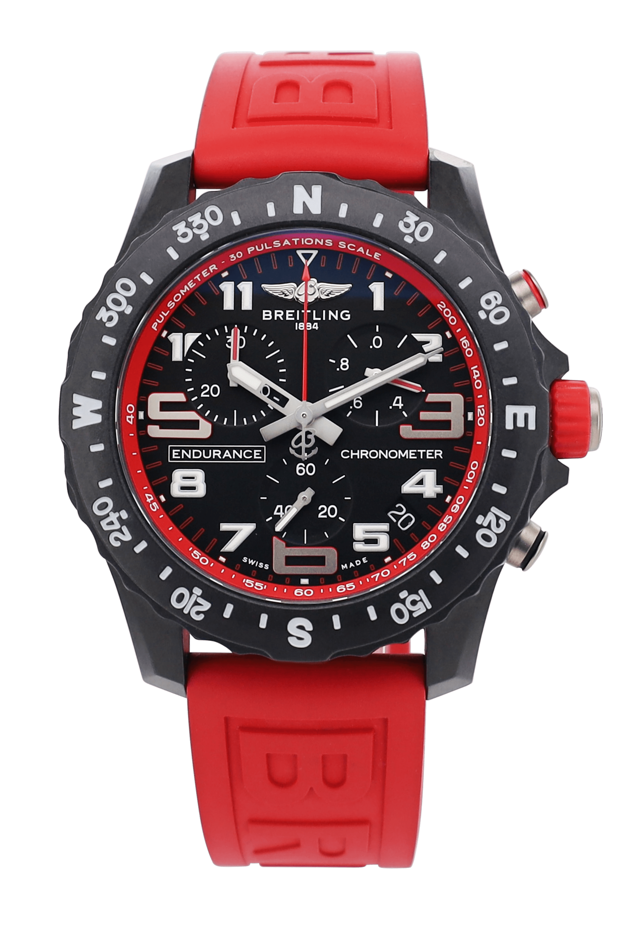Breitling Endurance Pro - X82310 - 2020