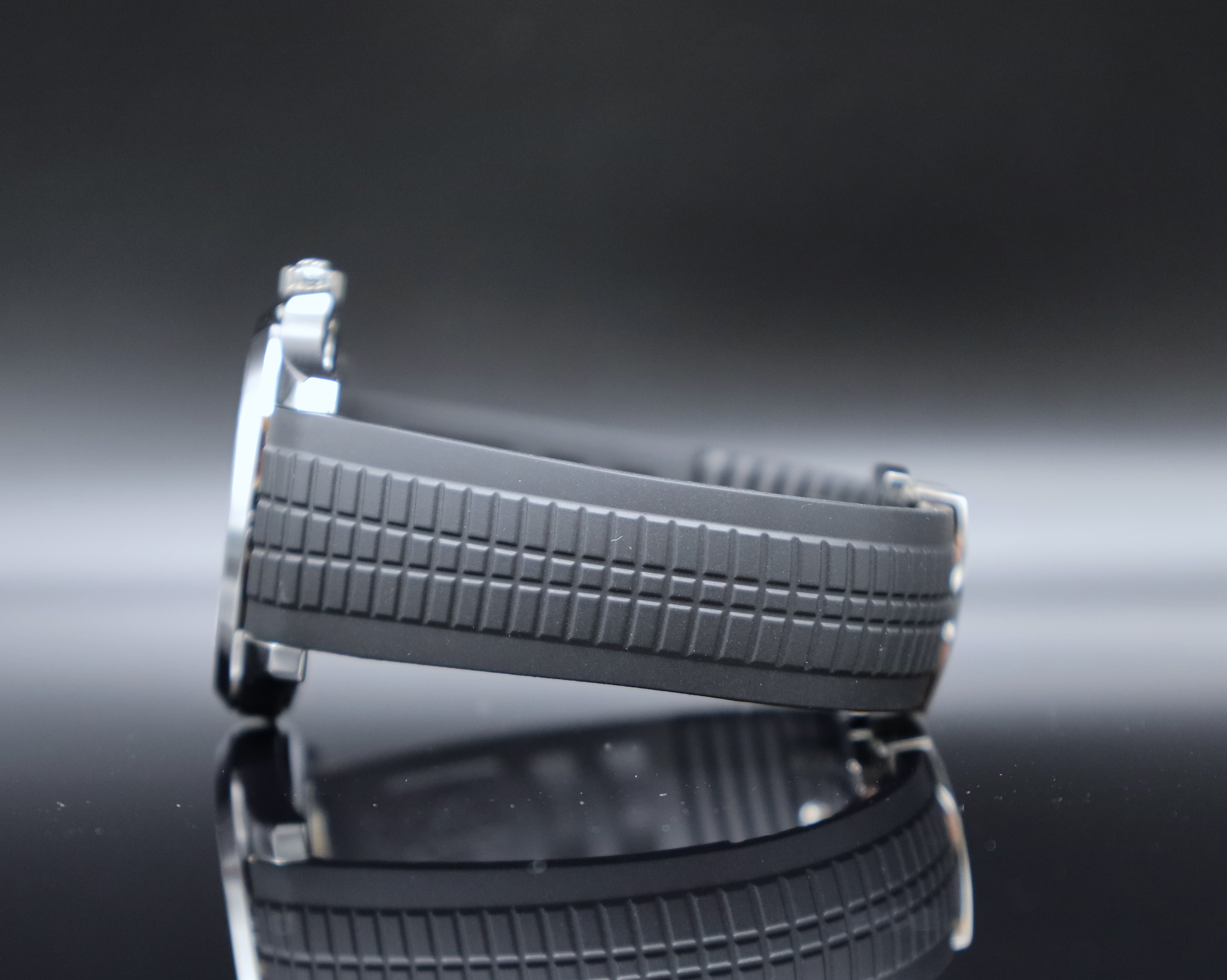 Patek Philippe Aquanaut - 2016 - Neu - Fullset