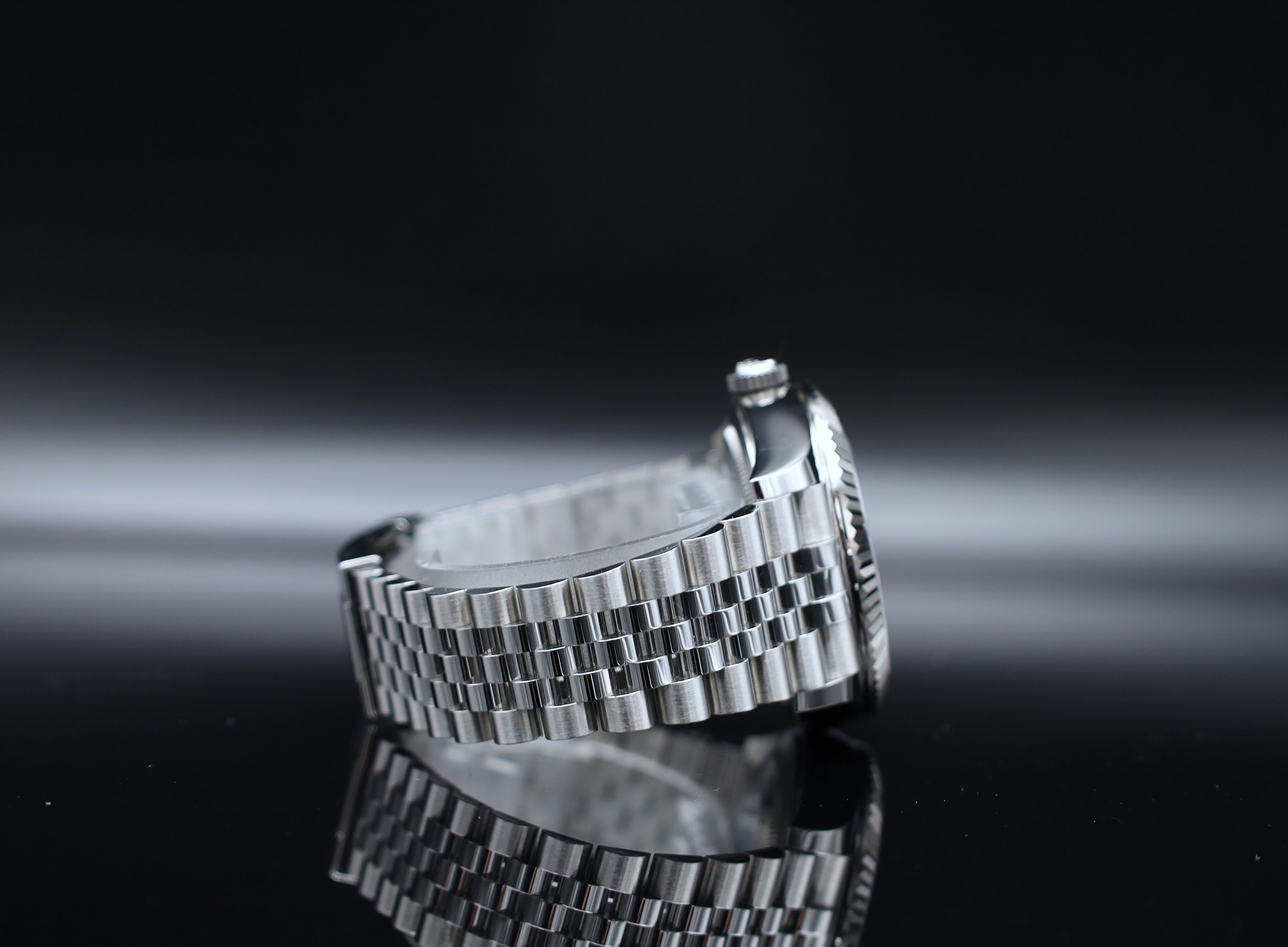 Rolex Sky-Dweller Weiß/ Silber - LC100 - 2024 - 336934 - Fullset - Jubilee