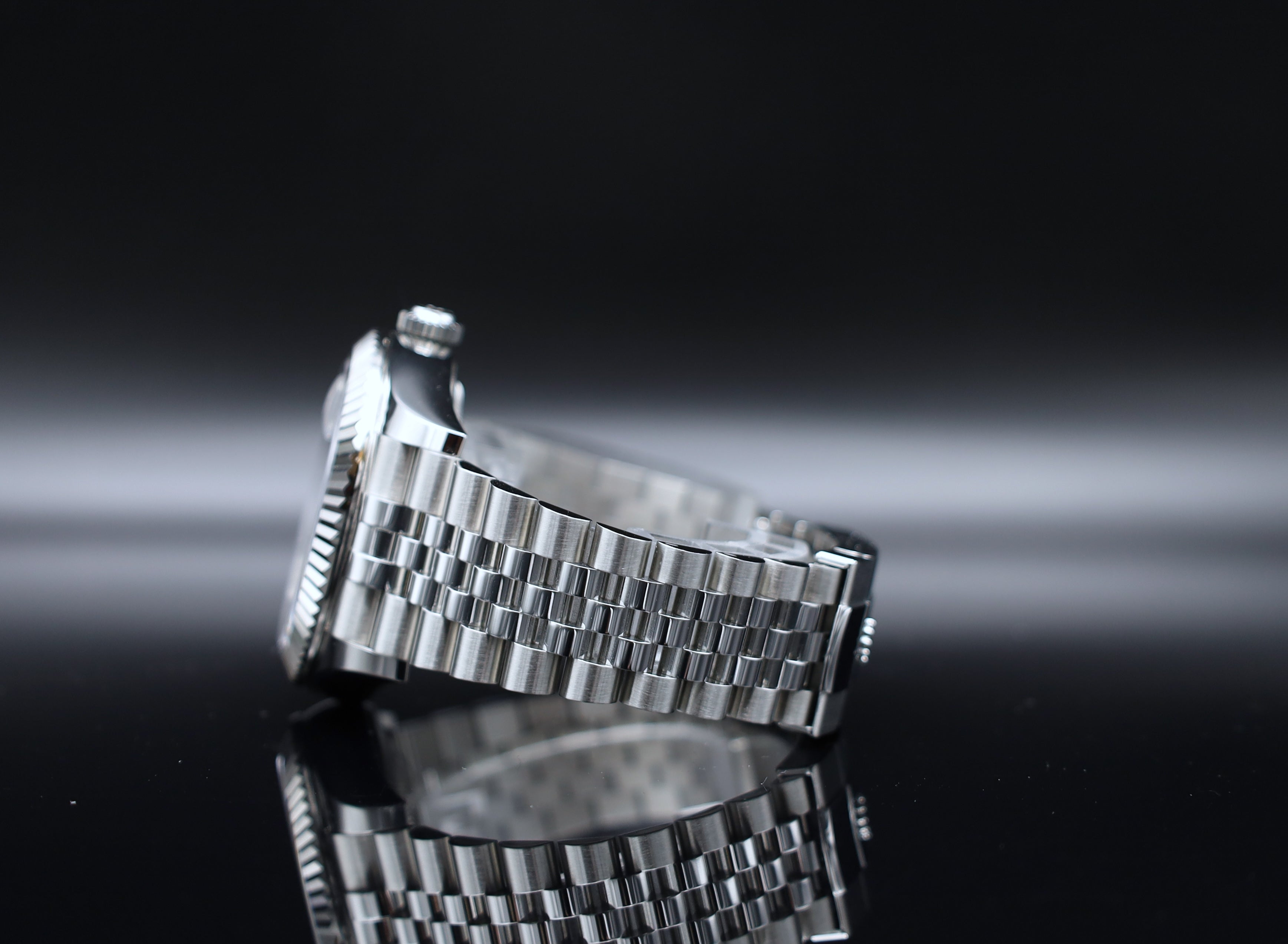 Rolex Sky-Dweller Weiß/ Silber - LC100 - 2024 - 336934 - Fullset - Jubilee