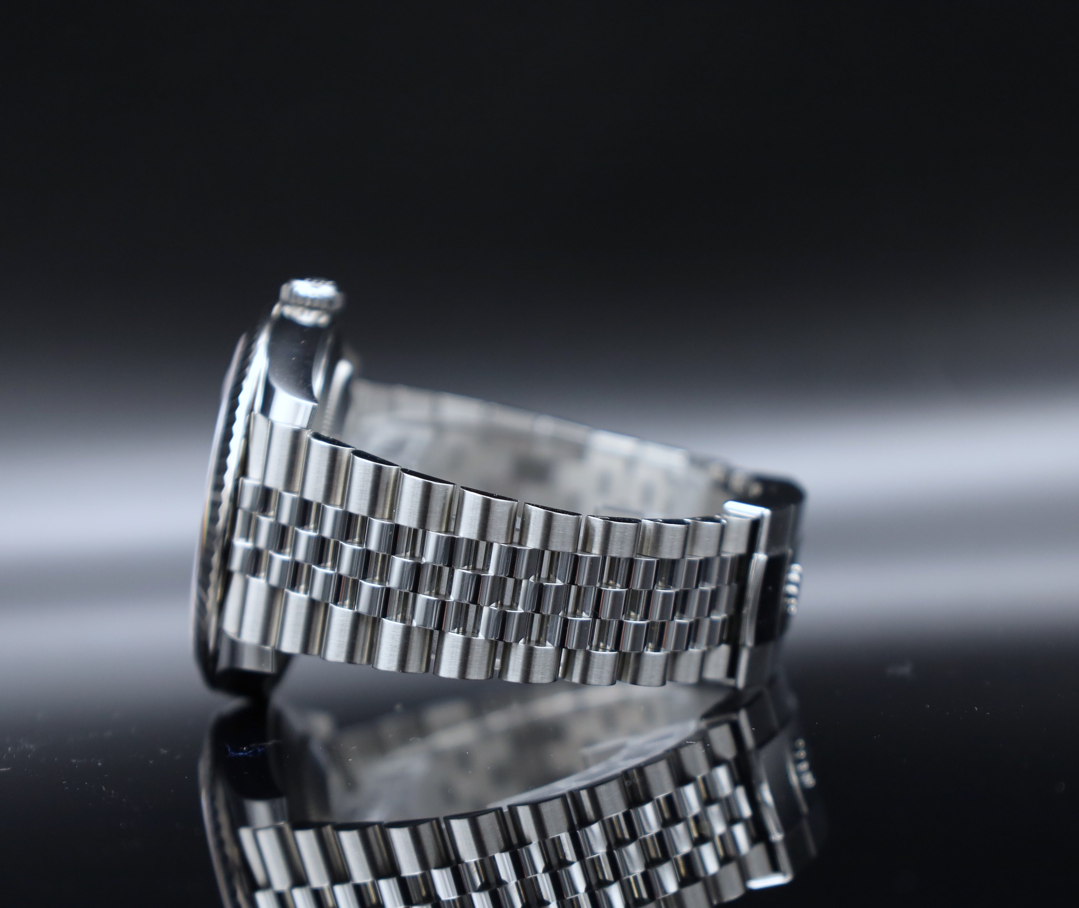 Rolex Datejust 41 weißes Zifferblatt - 08/2022 - Fullset - Jubileeband - 126334