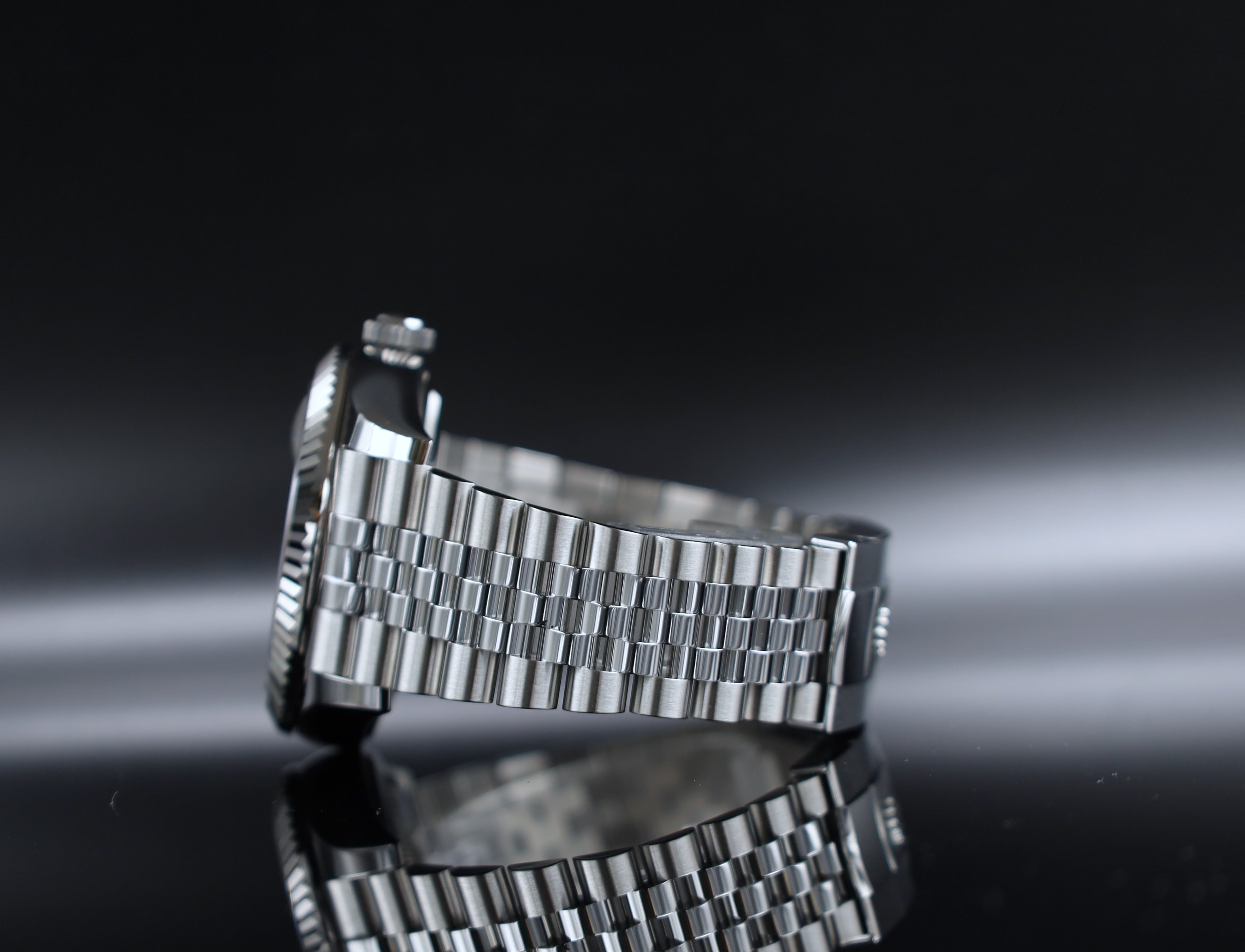 Rolex Sky-Dweller Grün Jubilee - Neu und Verklebt - 336934 - 2023 - Fullset