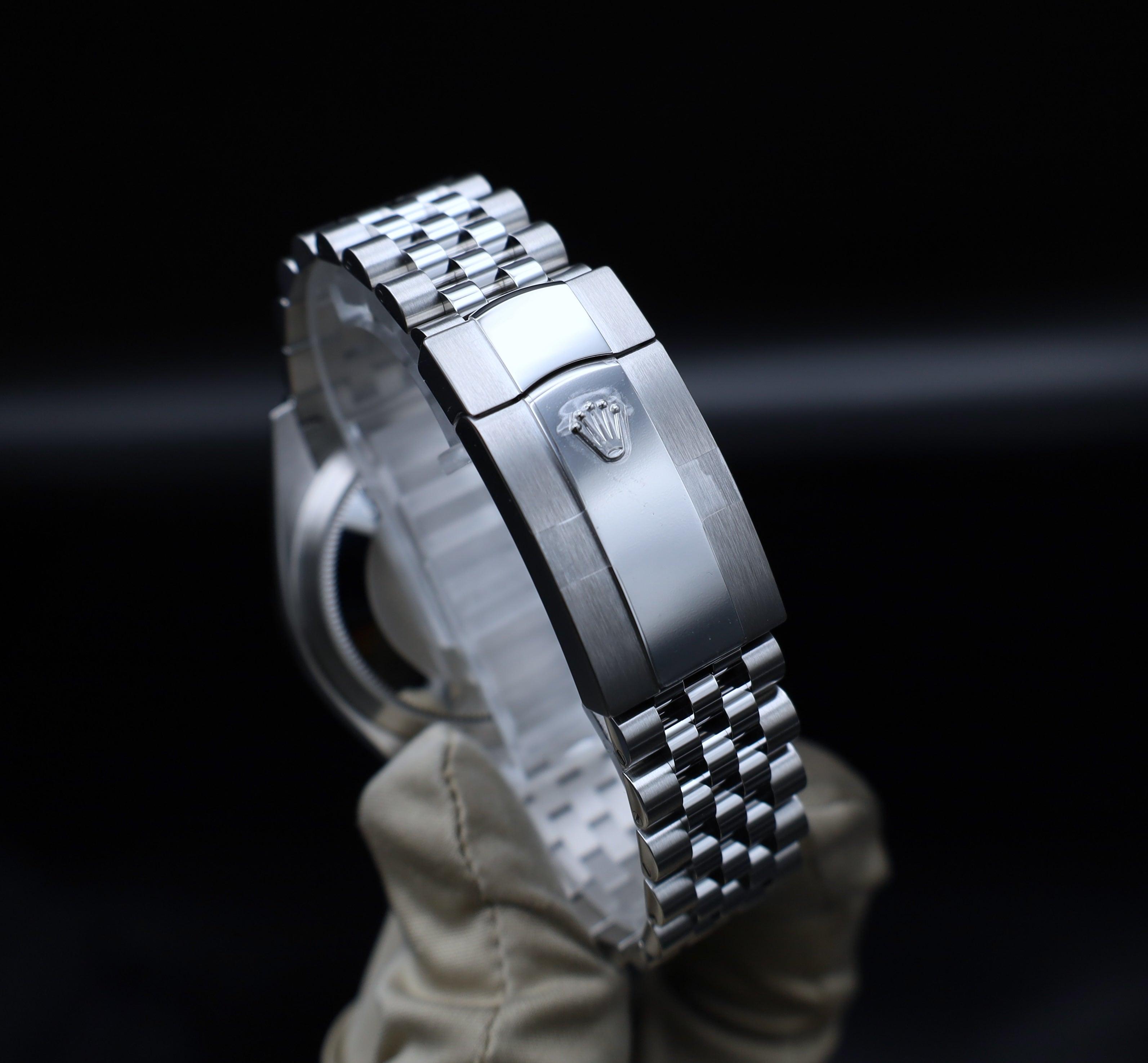 Rolex Sky-Dweller Grün Jubilee - Neu und Verklebt - 336934 - 2023 - Fullset