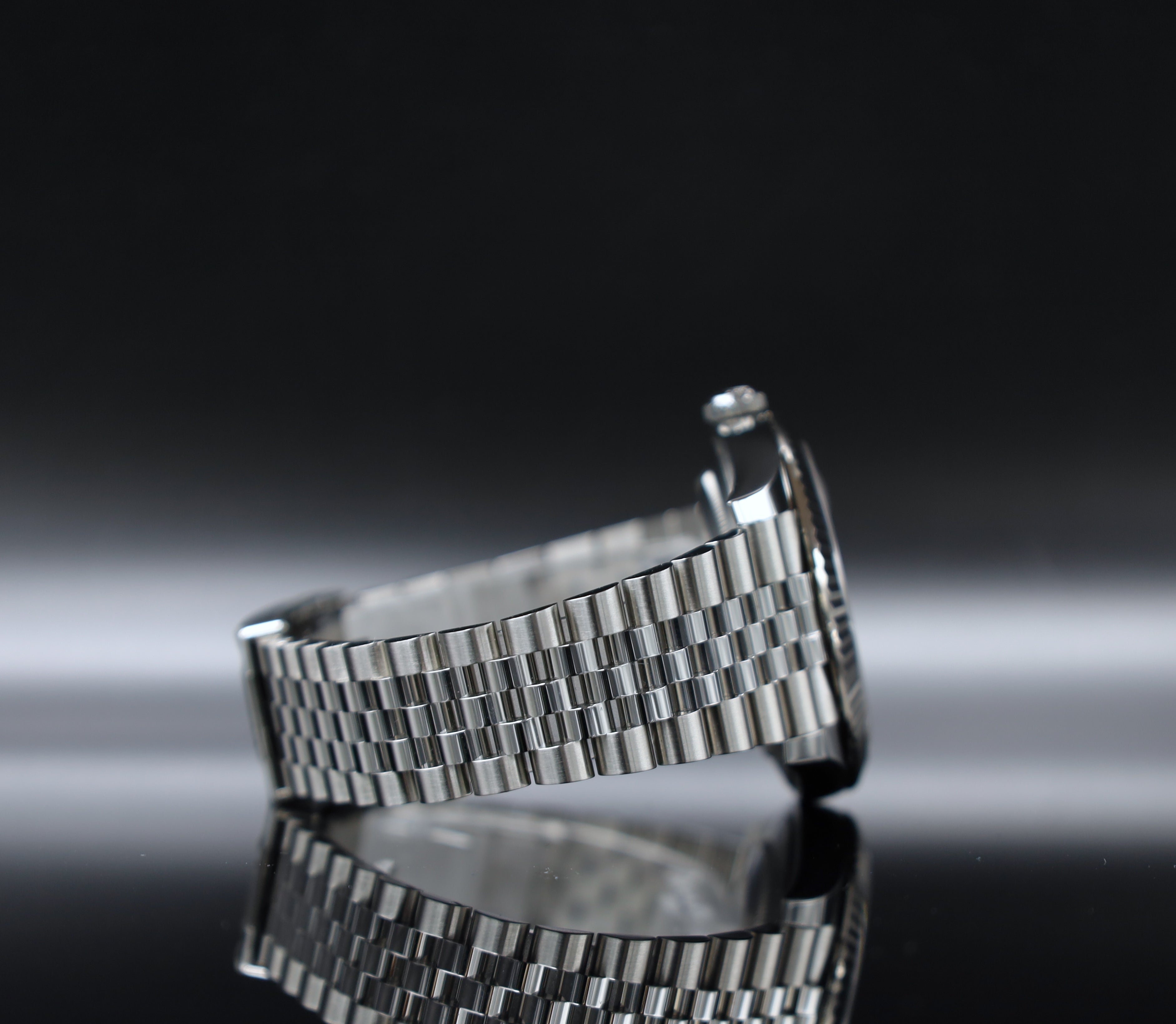 Rolex Datejust 41 Blau - LC100- 2023 - Fullset - Jubileeband - 126334