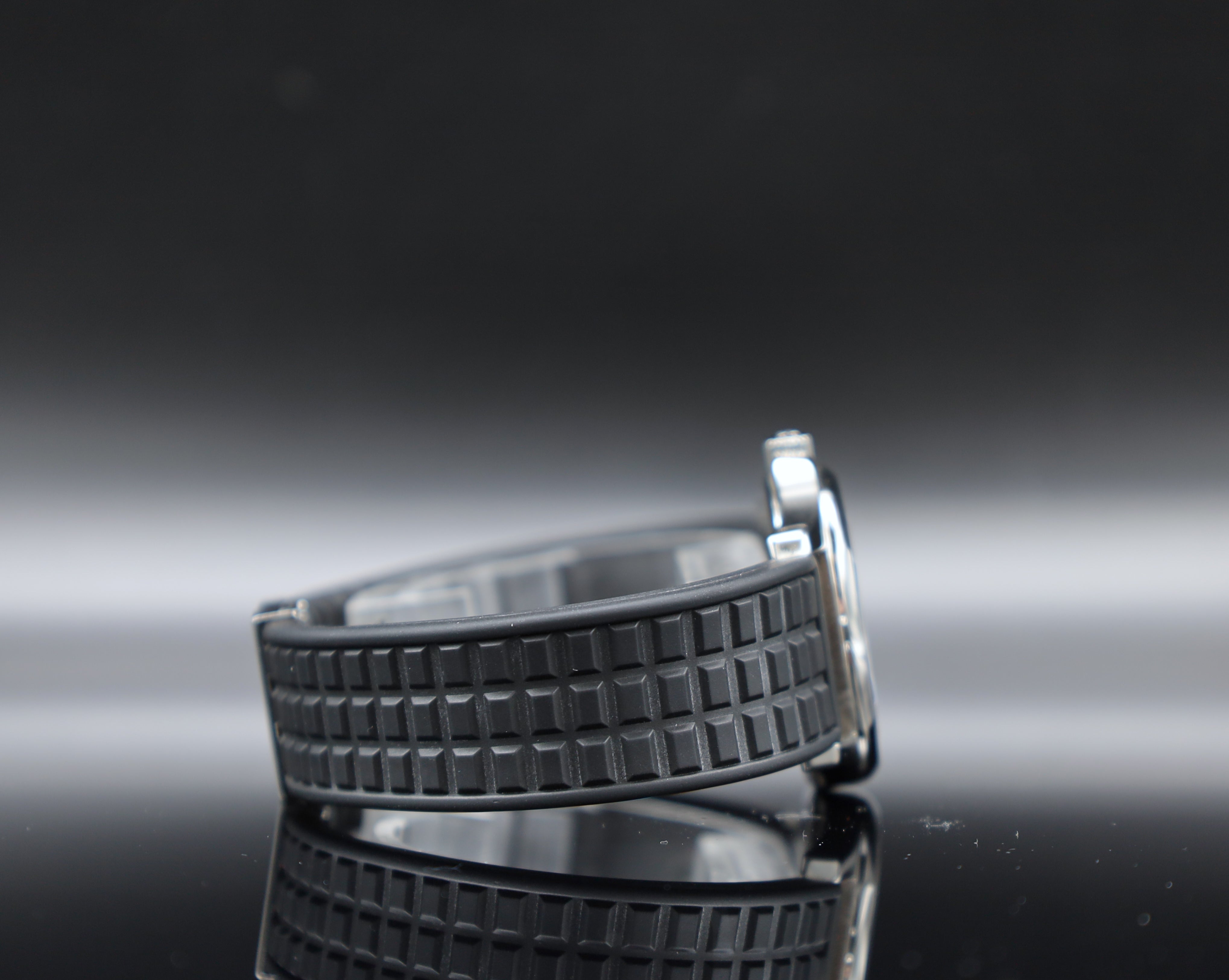 Patek Philippe Aquanaut  - deutsche Papiere -Revision 2025 - 4960A