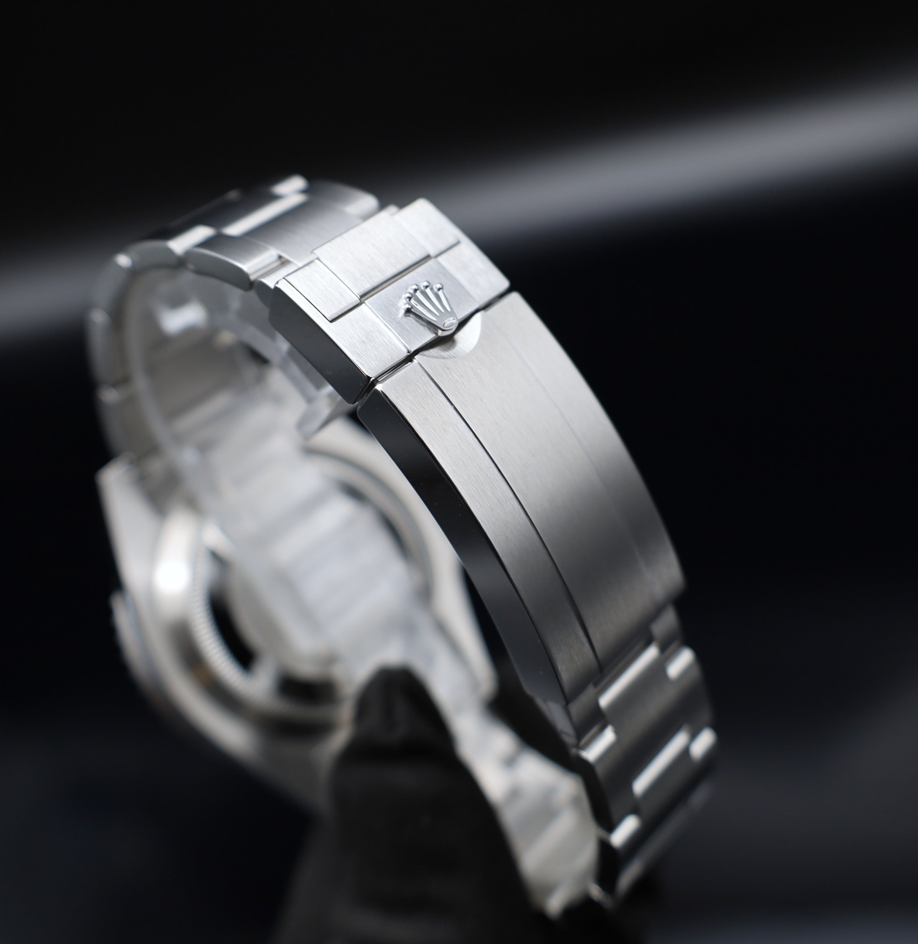 Rolex Submariner Date - 2024   - Fullset - 126610LN