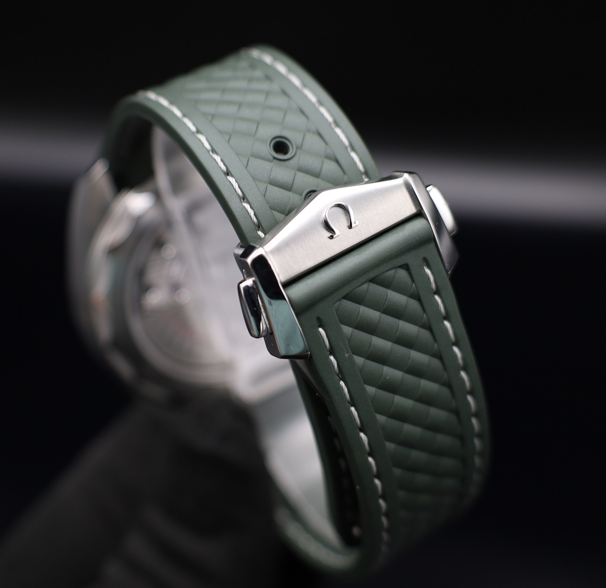 Omega Terra 150m Co‑axial Master Chronometer Aqua