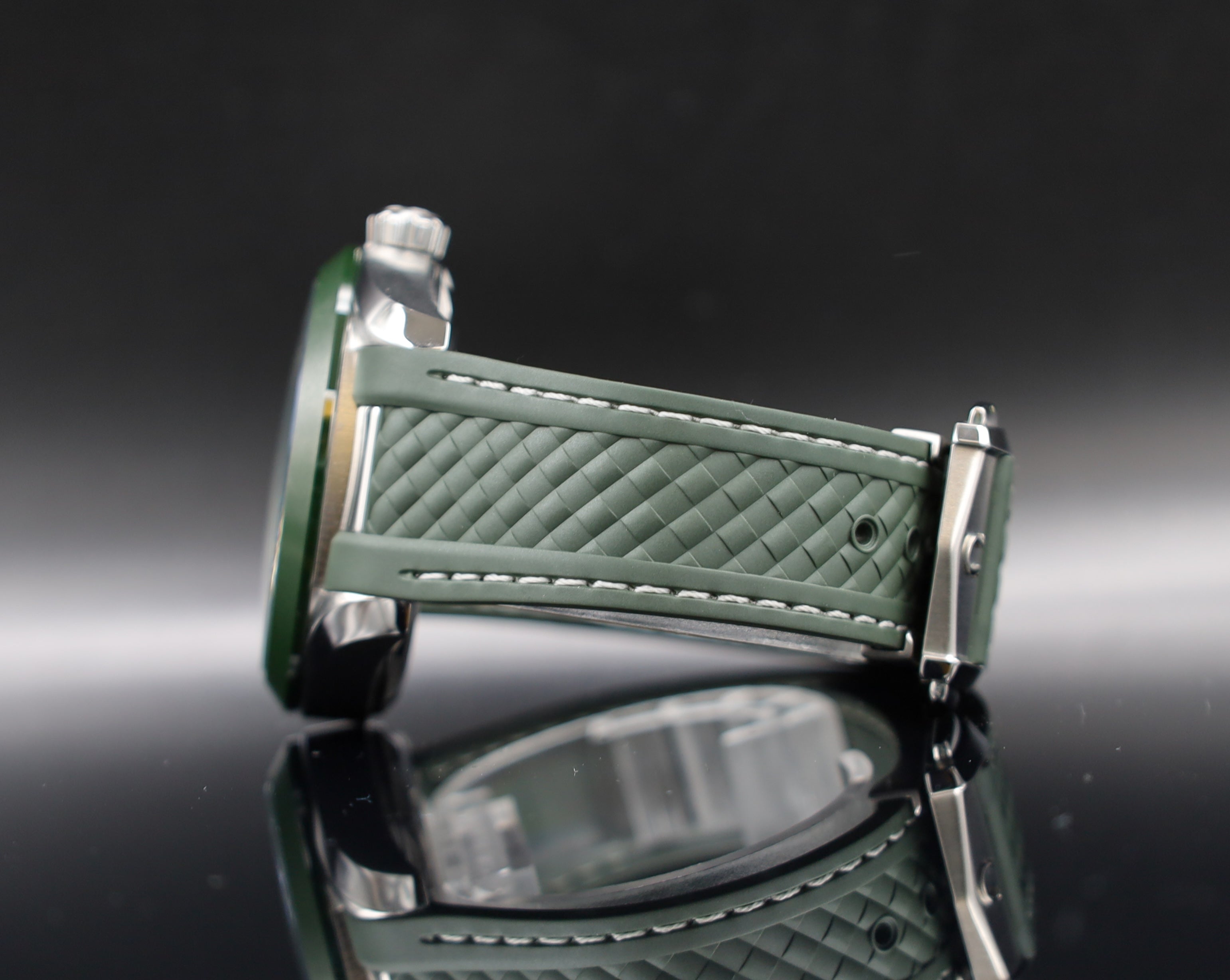 Omega Terra 150m Co‑axial Master Chronometer Aqua