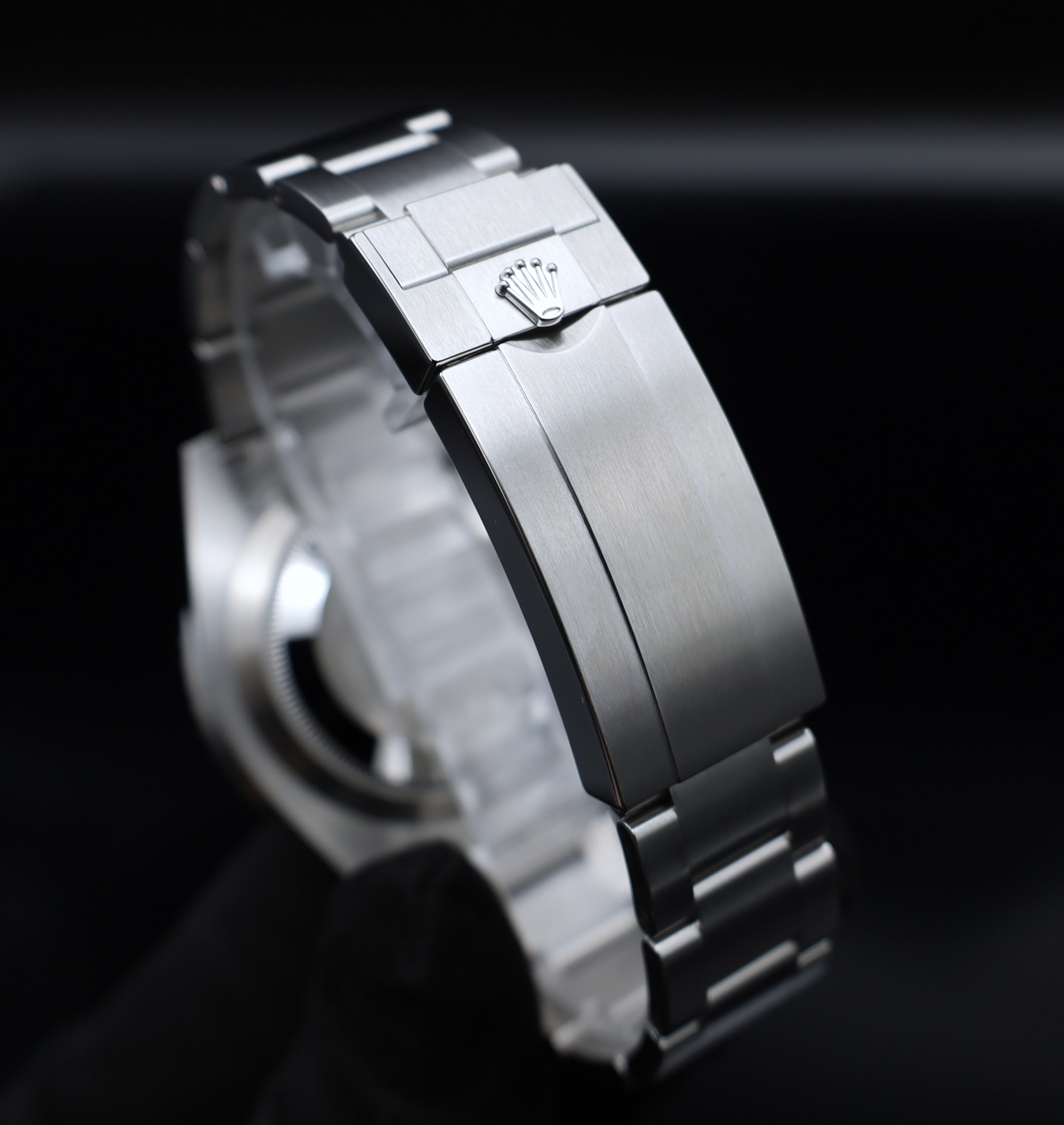 Rolex Submariner Date - 11/2025 - LC100 - Fullset - 126610LN - Ungetragen