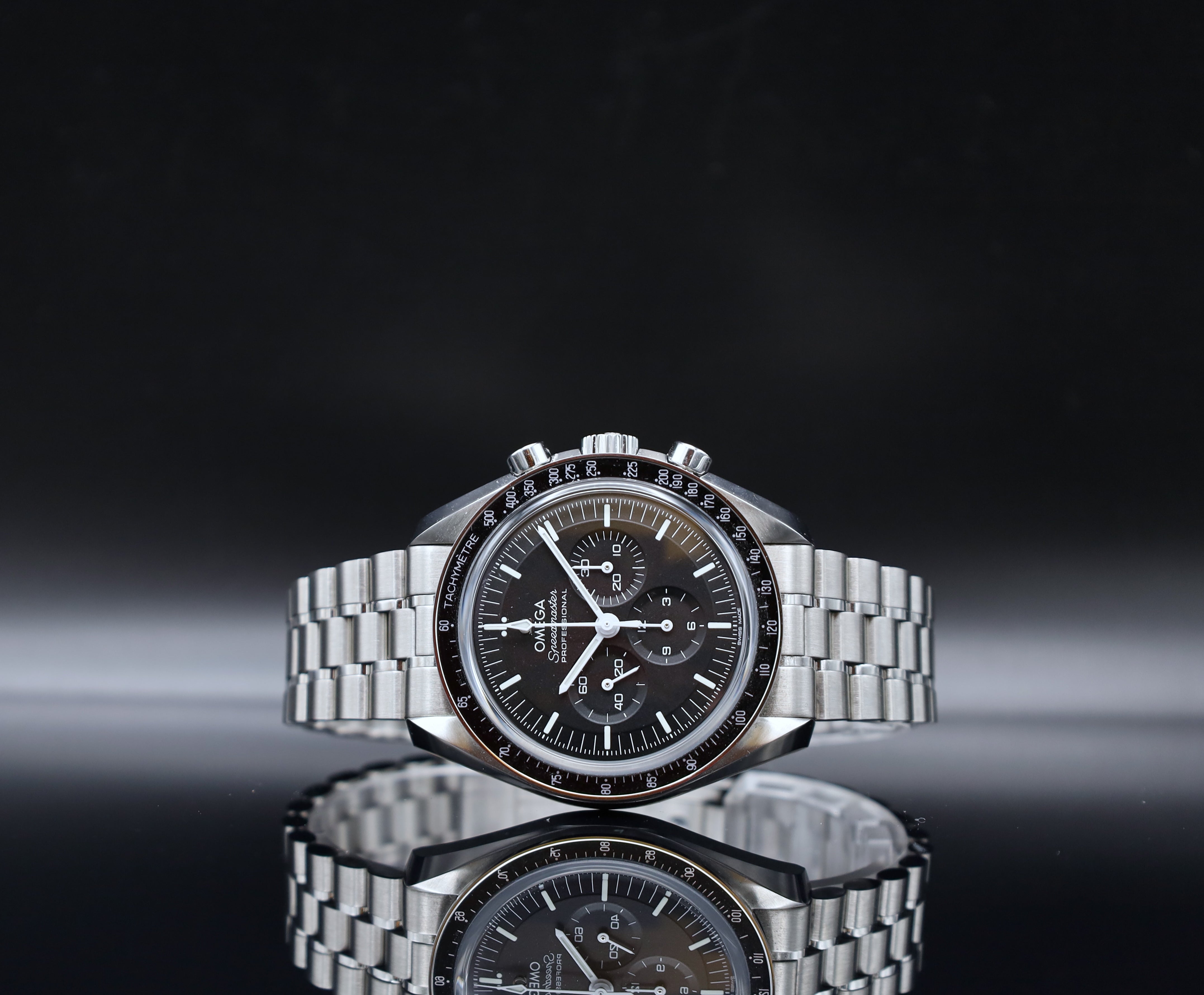 Omega Speedmaster Professional Moonwatch - 2026