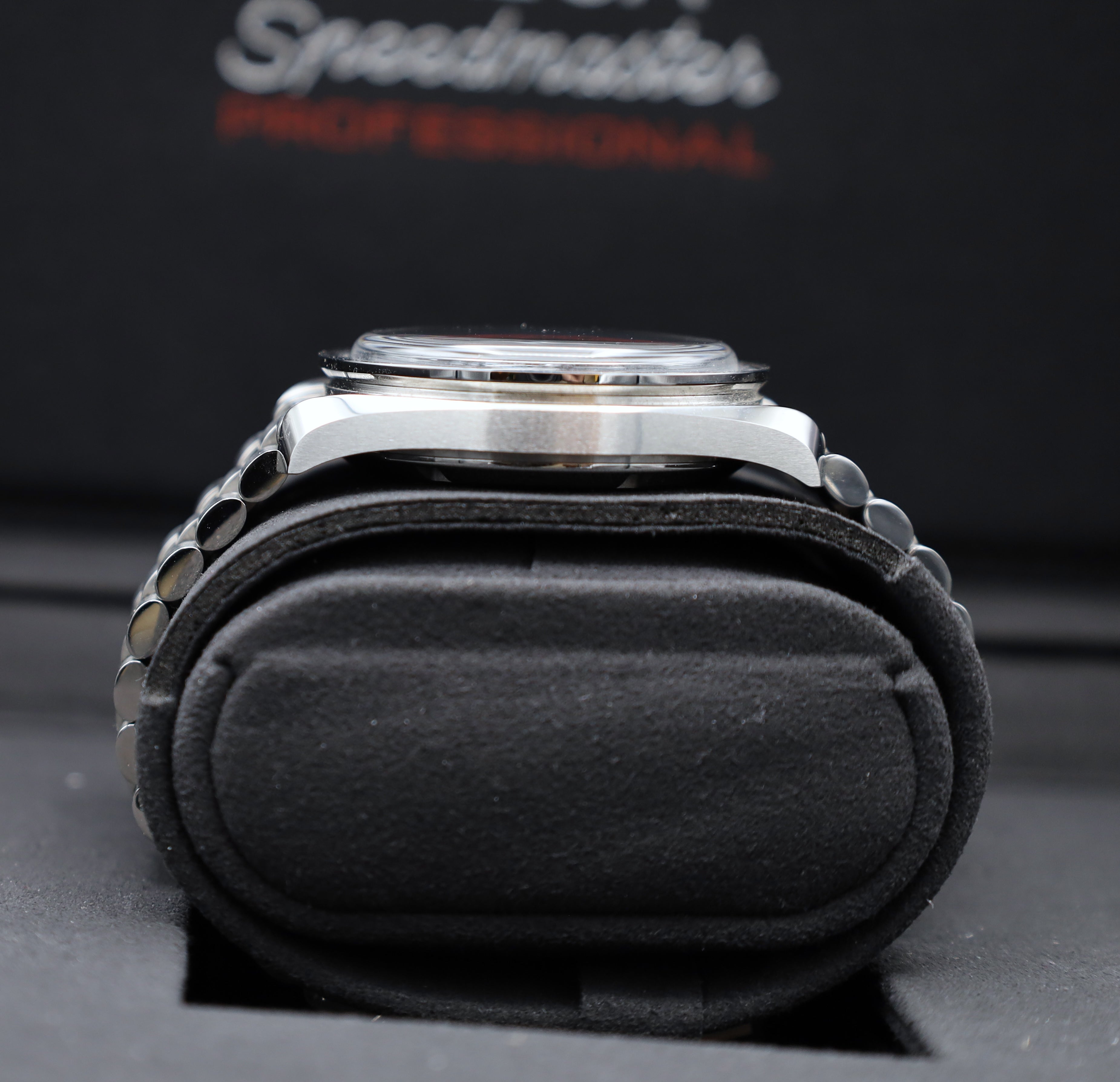Omega Speedmaster Professional Moonwatch - 2026